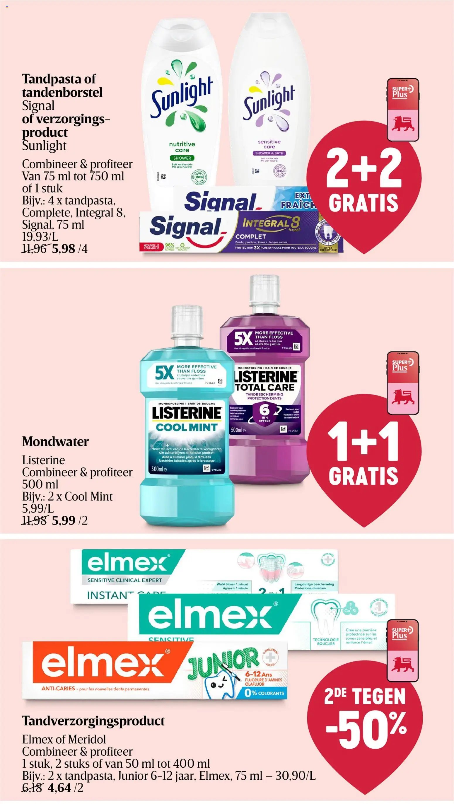 Delhaize folder week 21 (2026-05-21 - 2026-05-27)