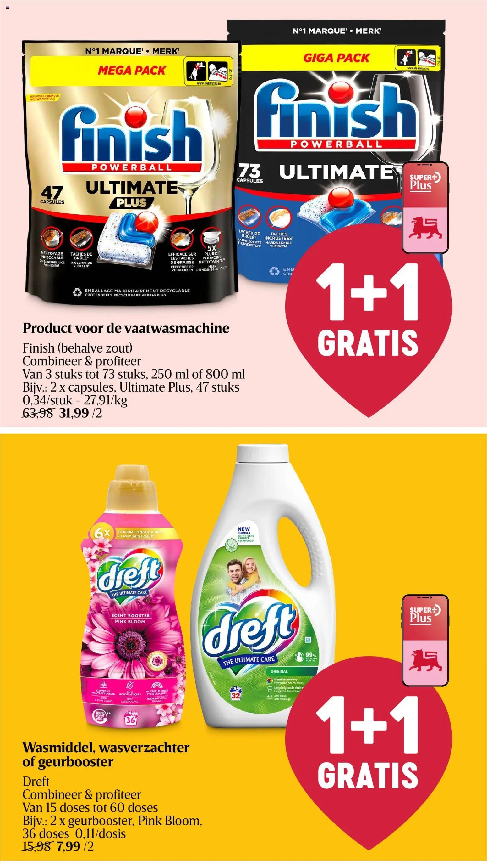 Delhaize folder week 21 (2026-05-21 - 2026-05-27)