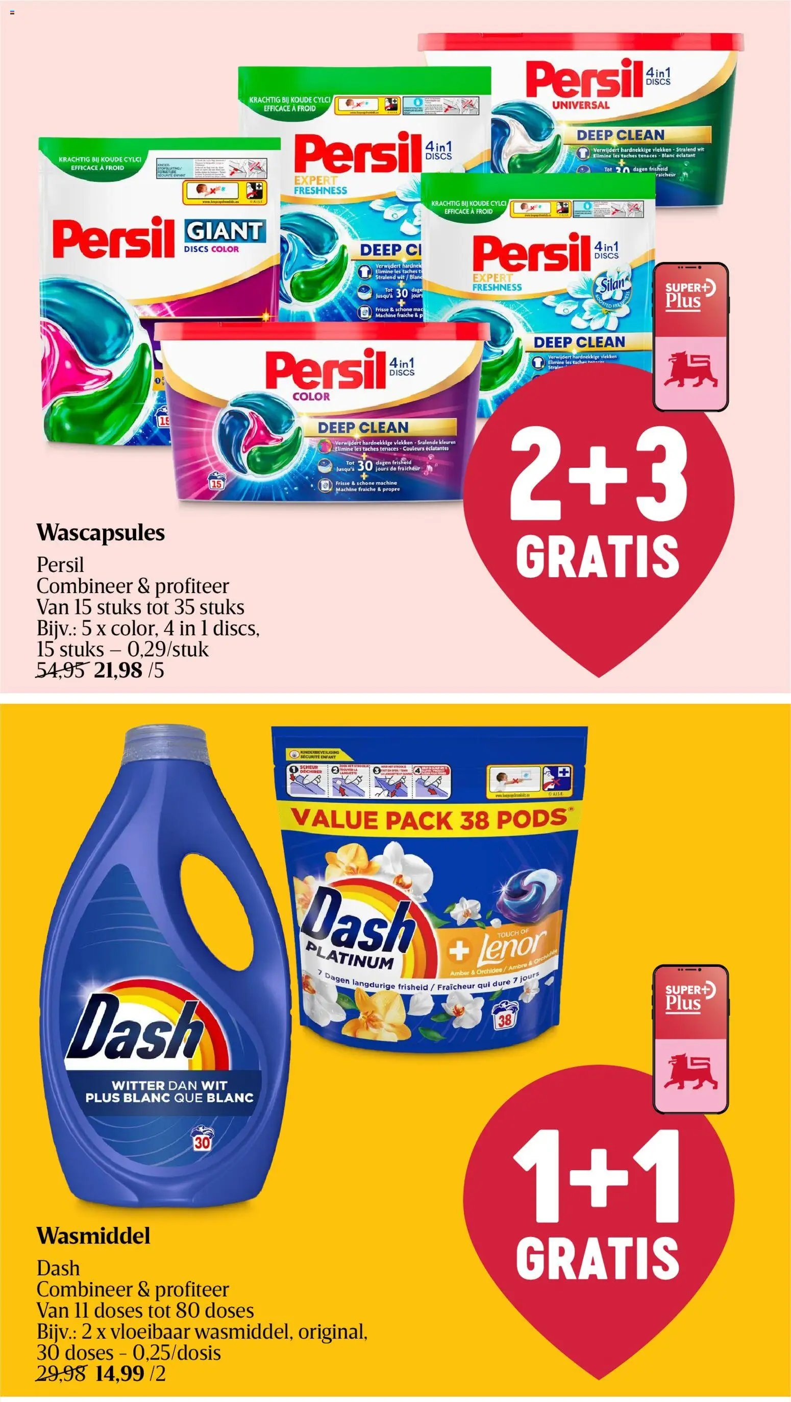Delhaize folder week 21 (2026-05-21 - 2026-05-27)