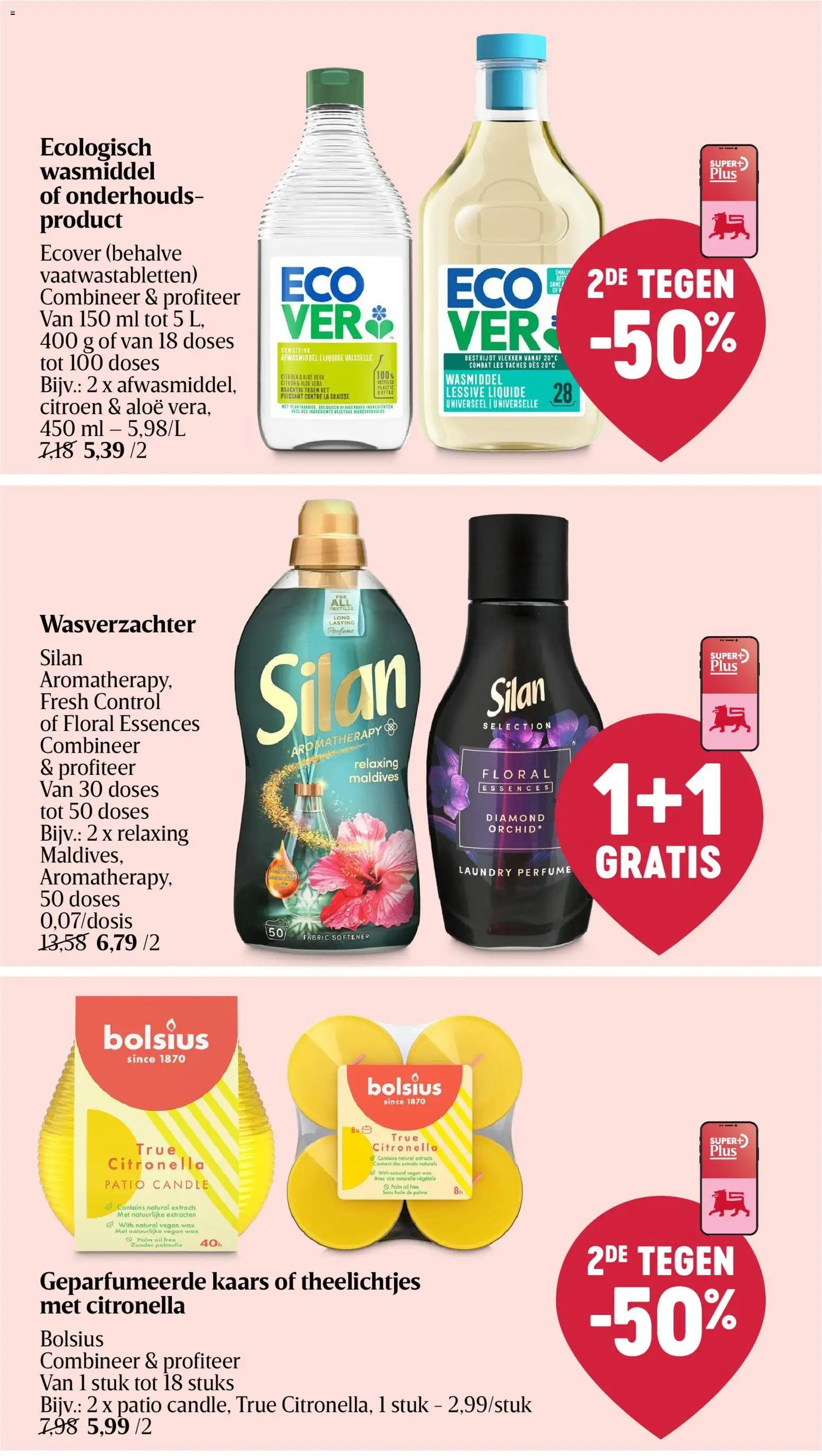 Delhaize folder week 21 (2026-05-21 - 2026-05-27)
