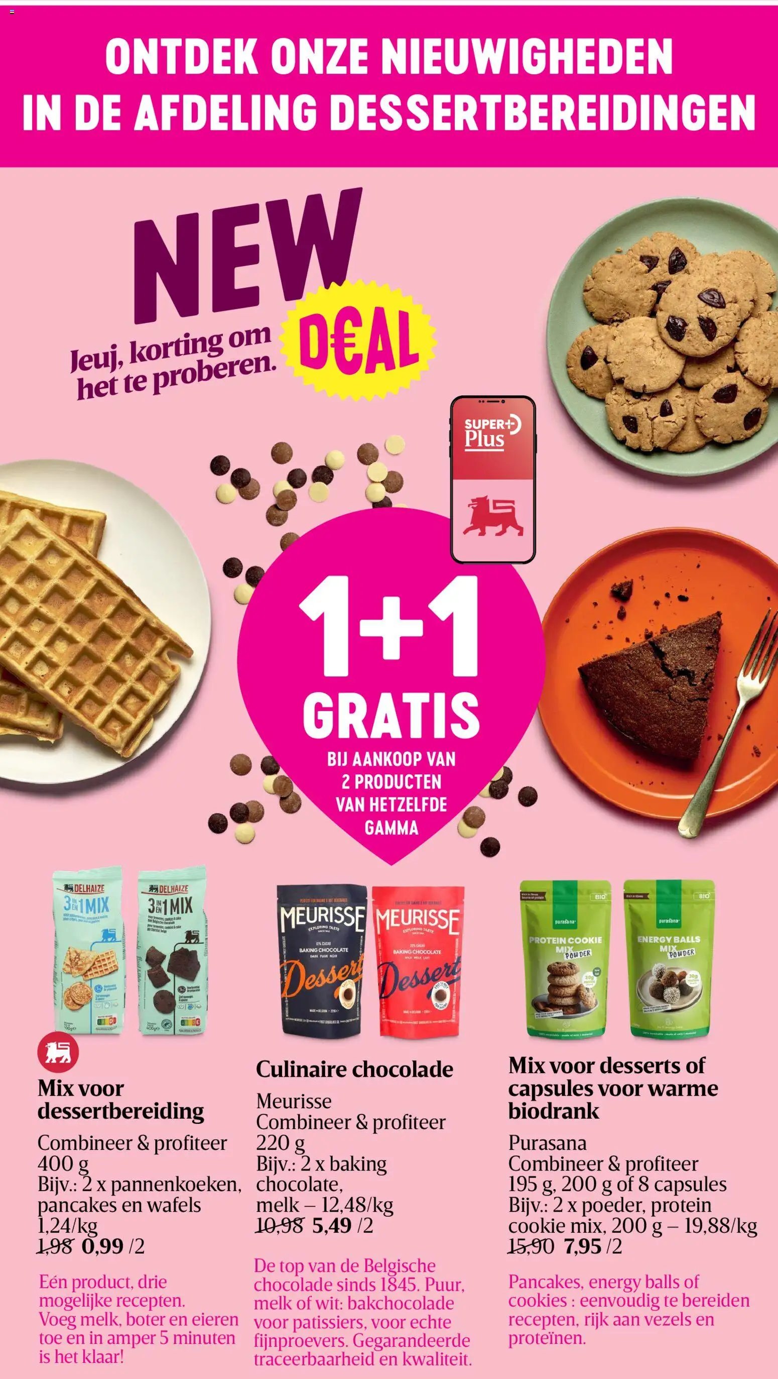 Delhaize folder week 21 (2026-05-21 - 2026-05-27)