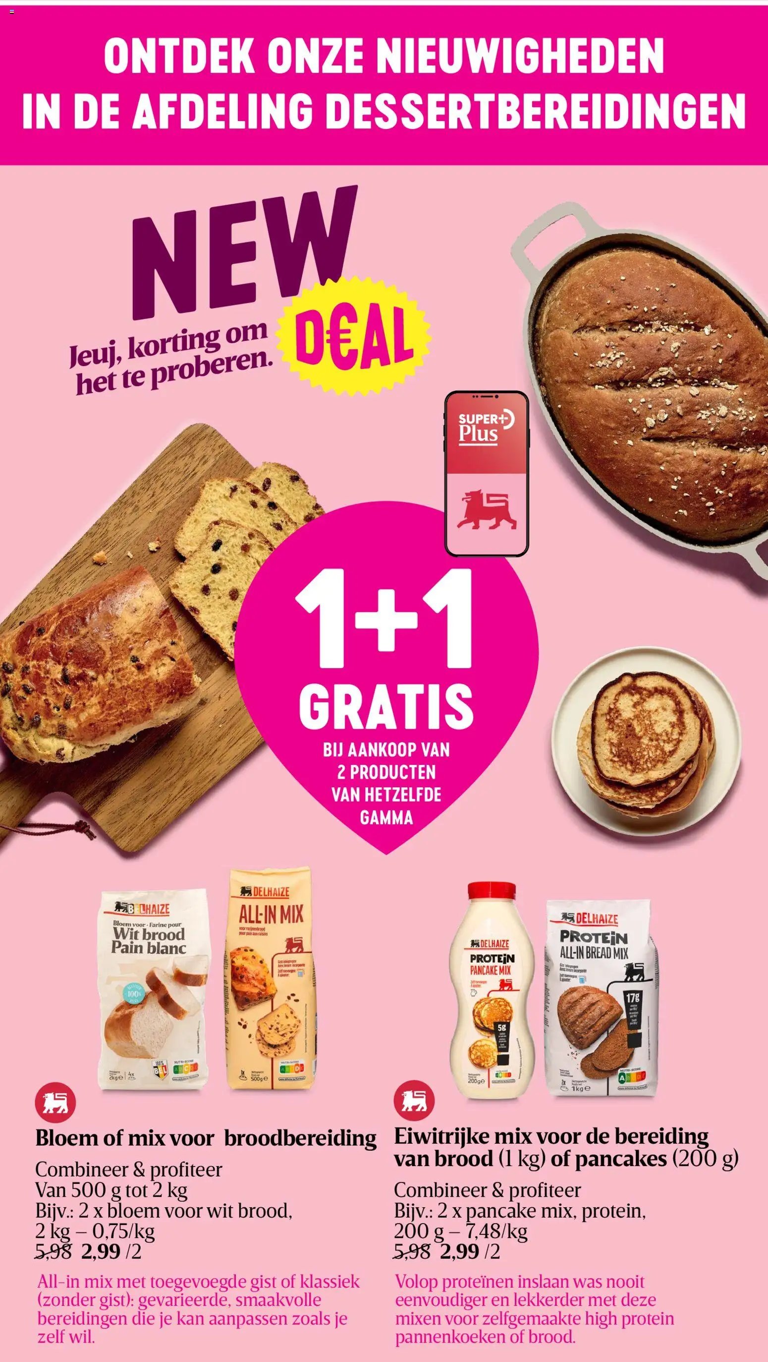 Delhaize folder week 21 (2026-05-21 - 2026-05-27)