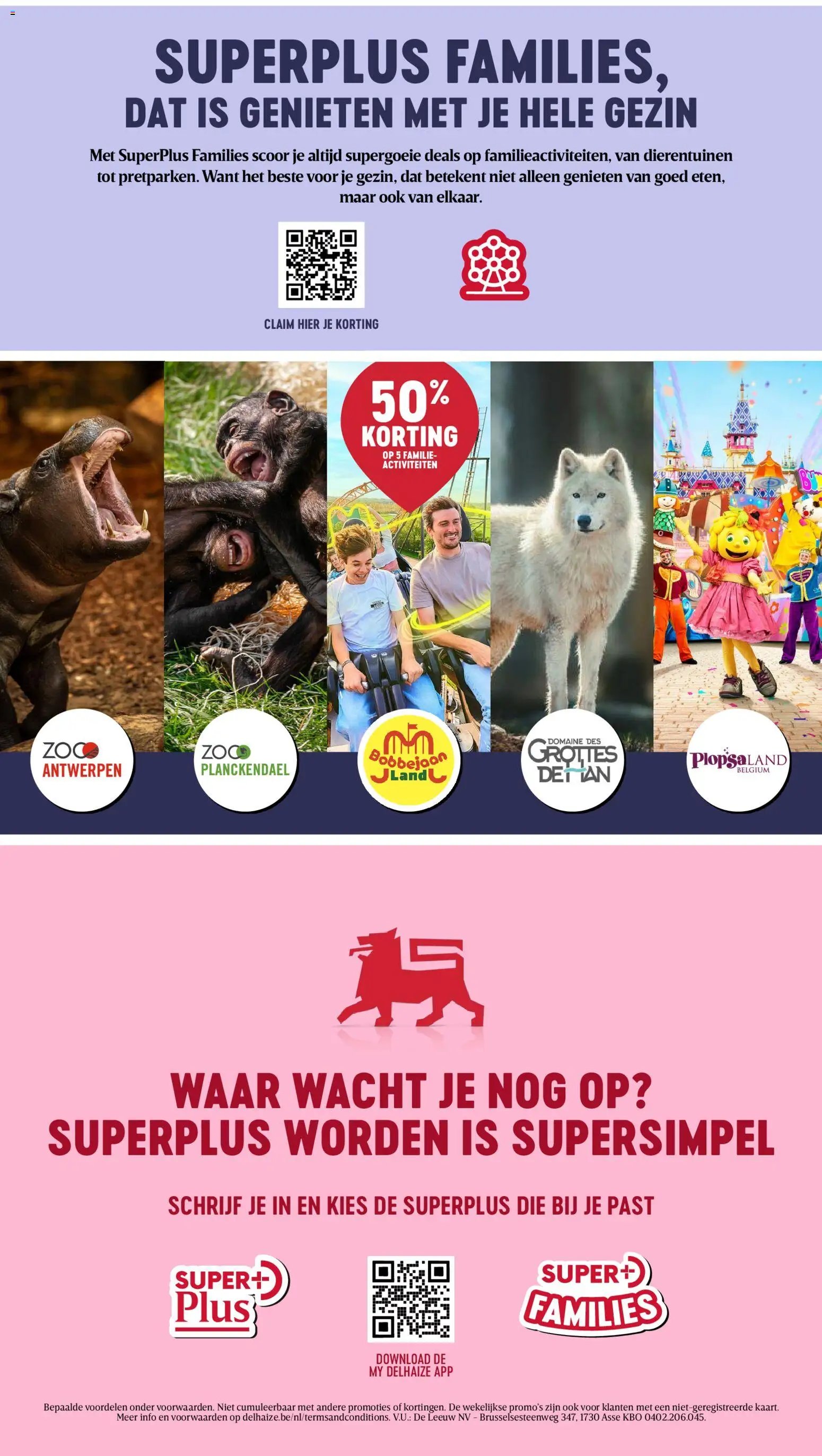 Delhaize folder week 21 (2026-05-21 - 2026-05-27)