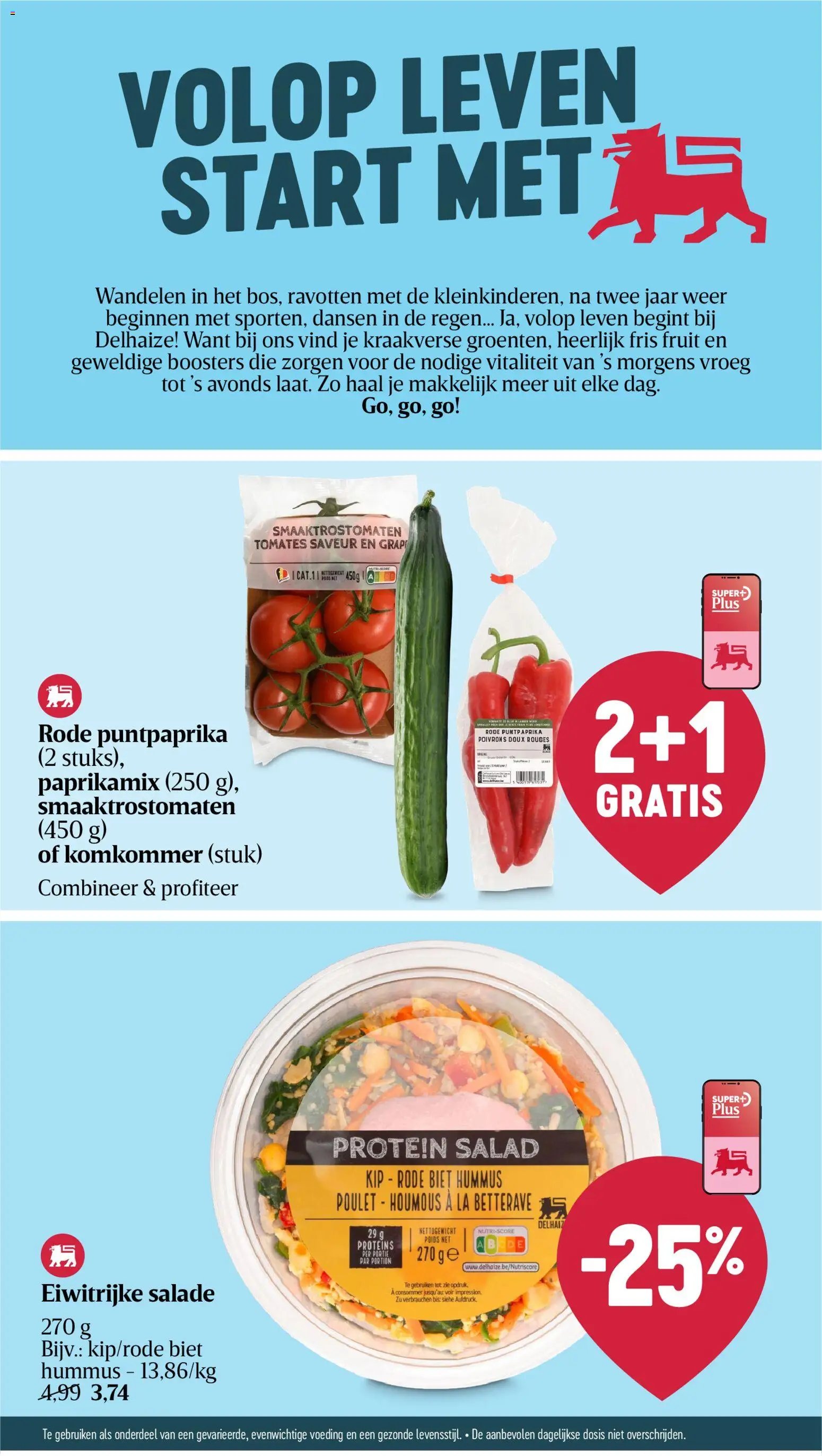 Delhaize folder week 21 (2026-05-21 - 2026-05-27)