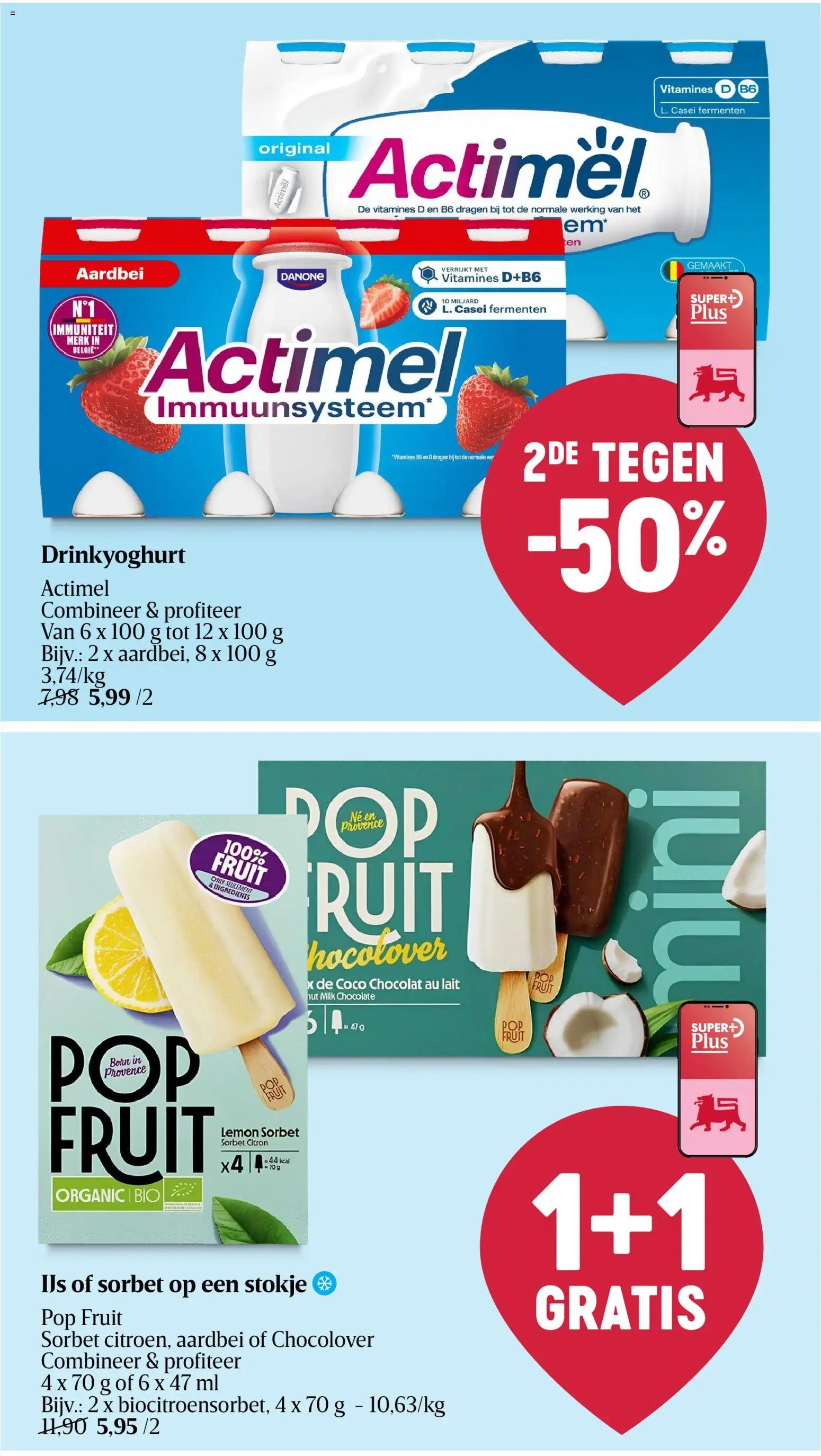 Delhaize folder week 21 (2026-05-21 - 2026-05-27)
