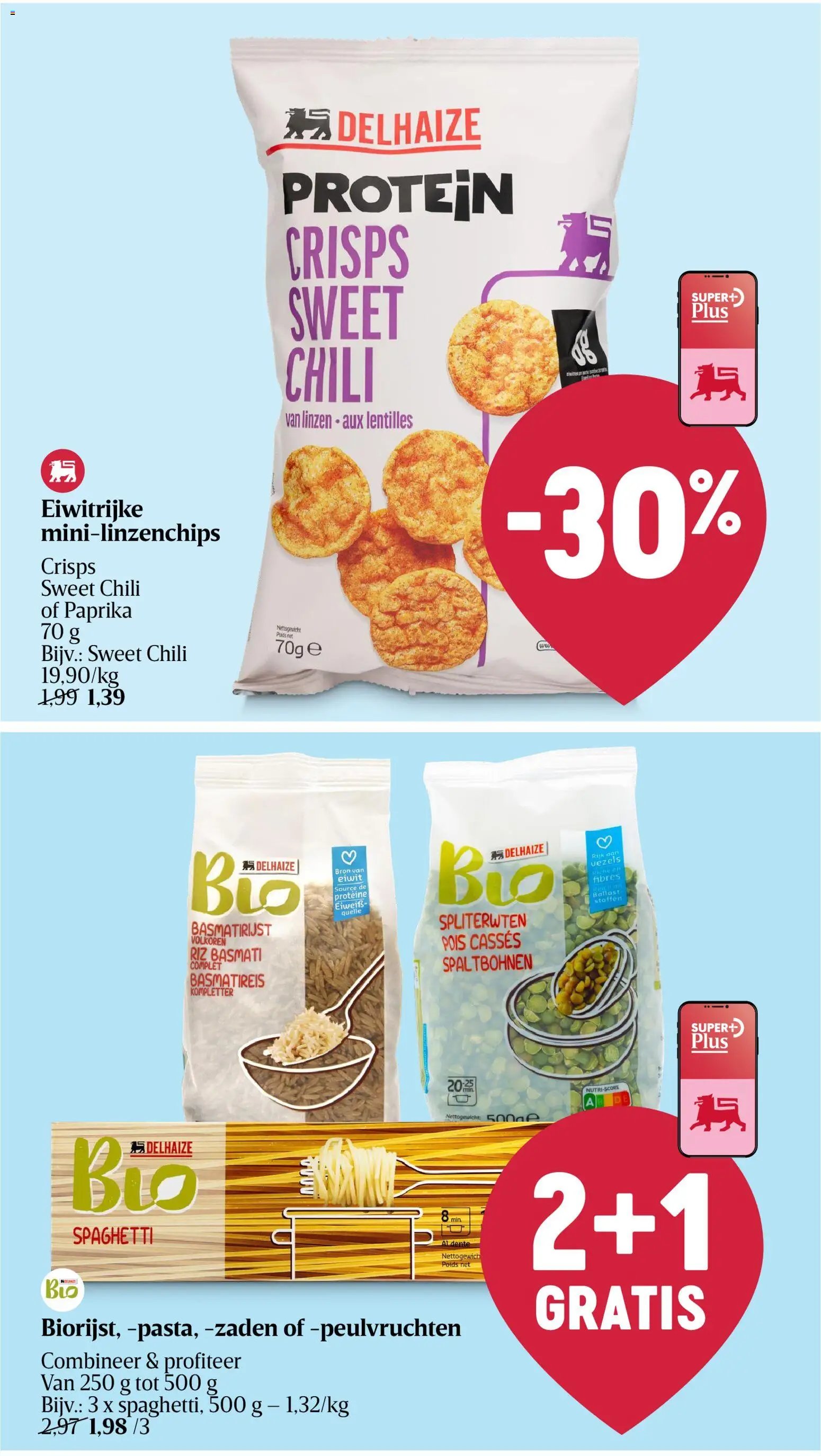 Delhaize folder week 21 (2026-05-21 - 2026-05-27)