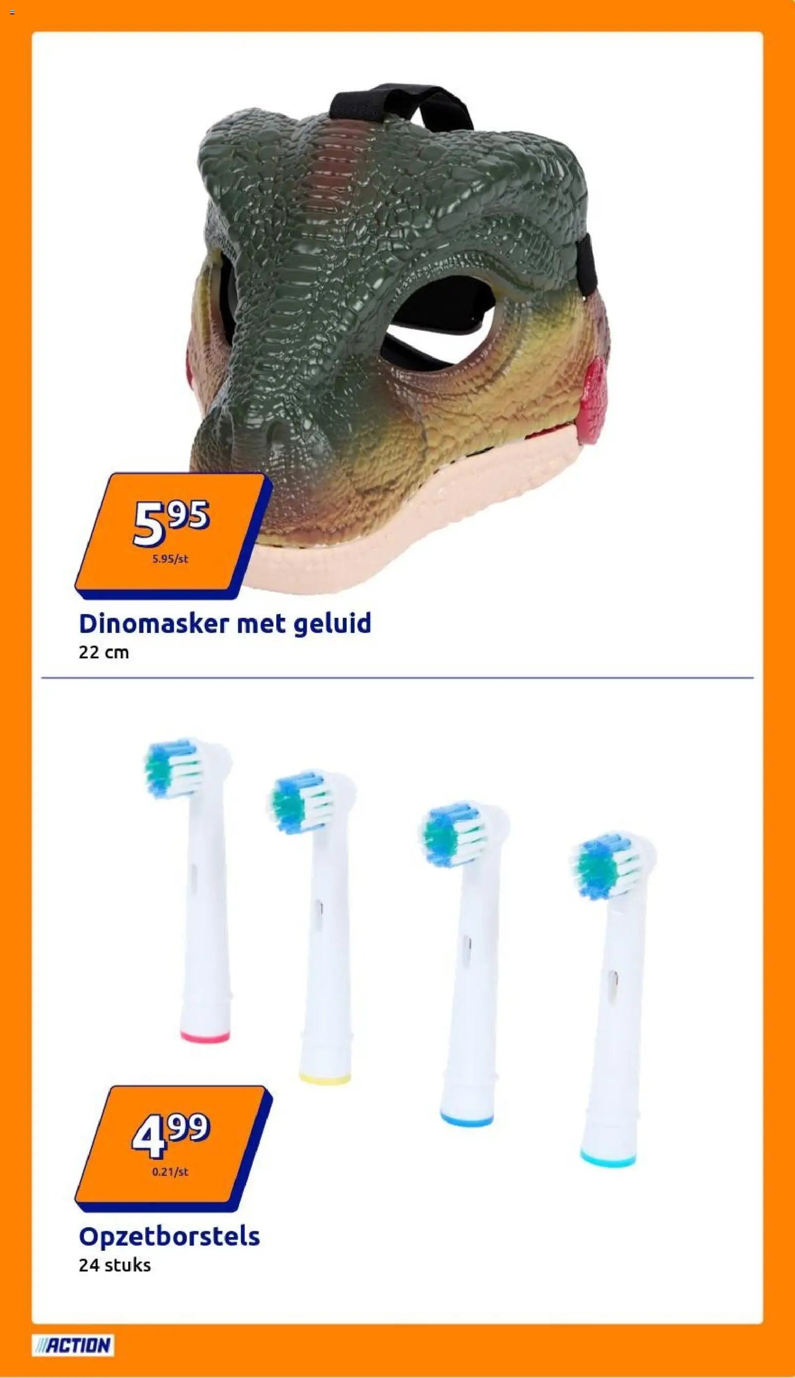 Action folder week 52