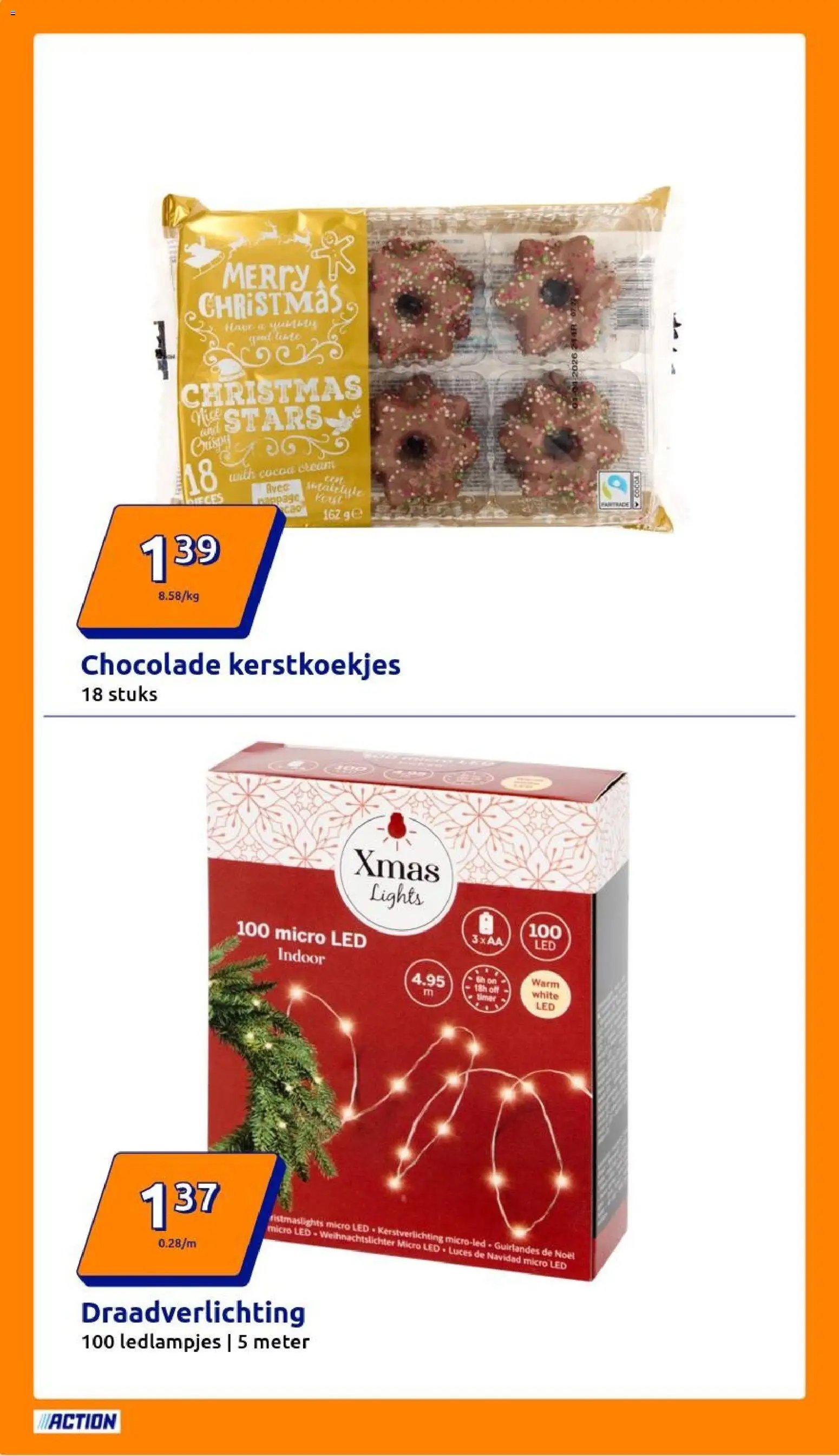 Action folder week 52