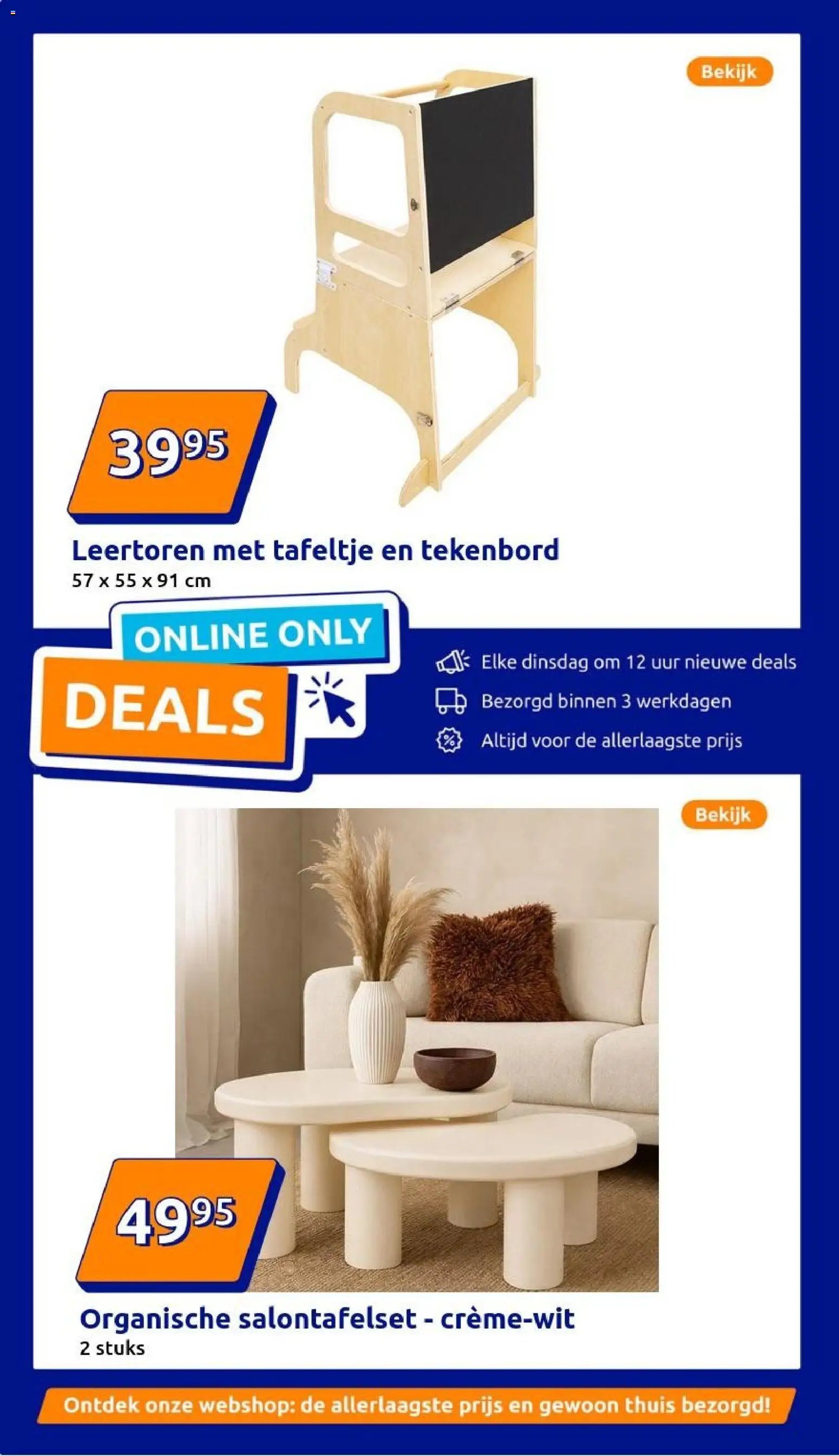 Action folder week 52