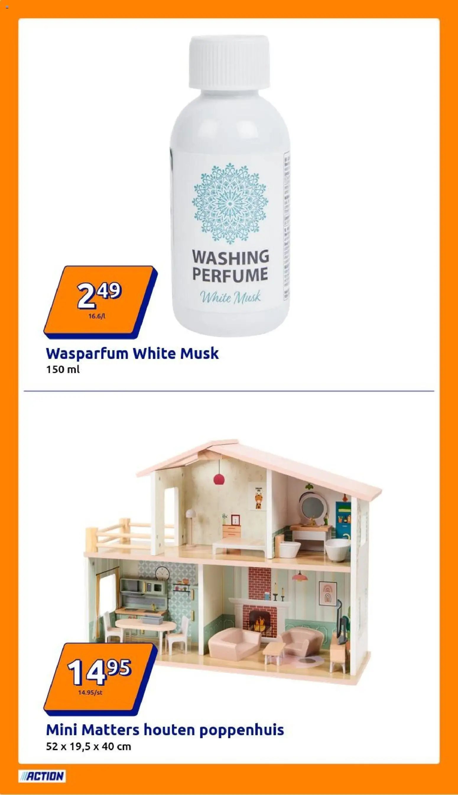 Action folder week 52