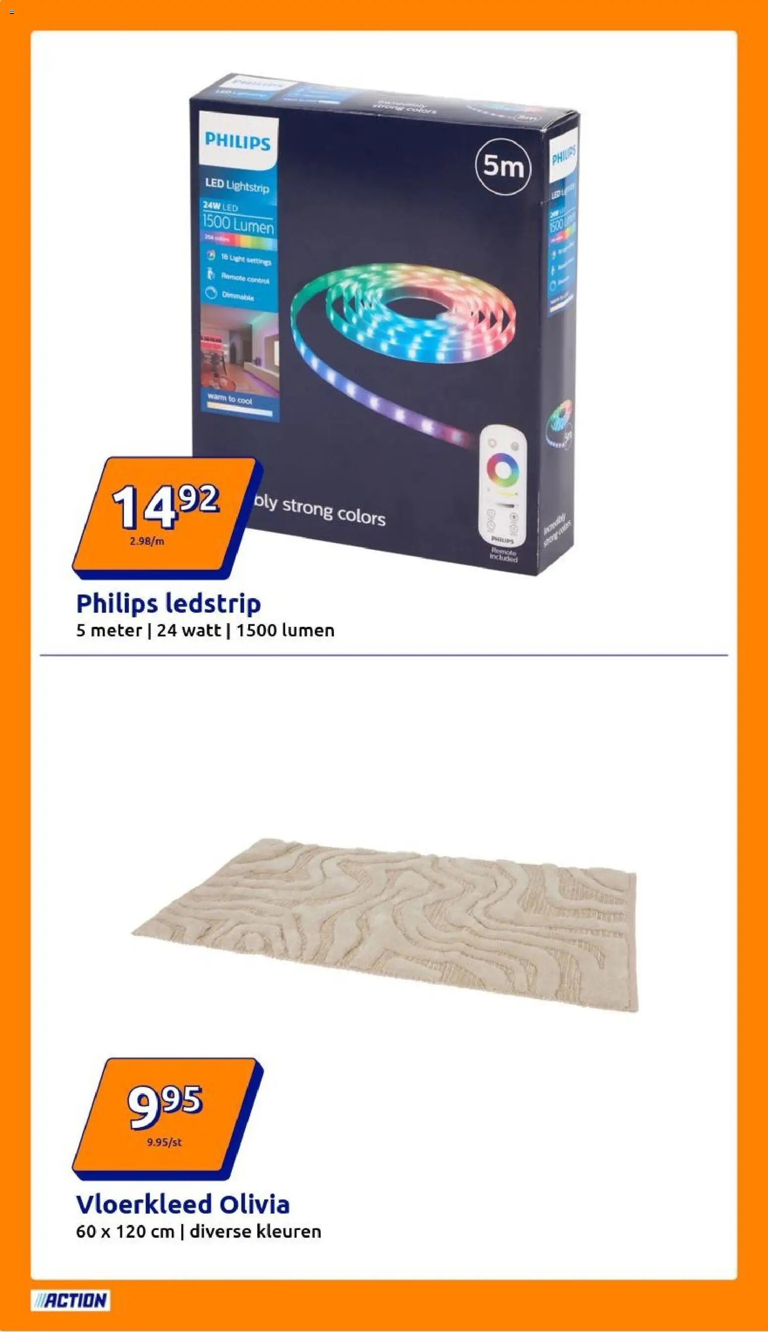 Action folder week 52