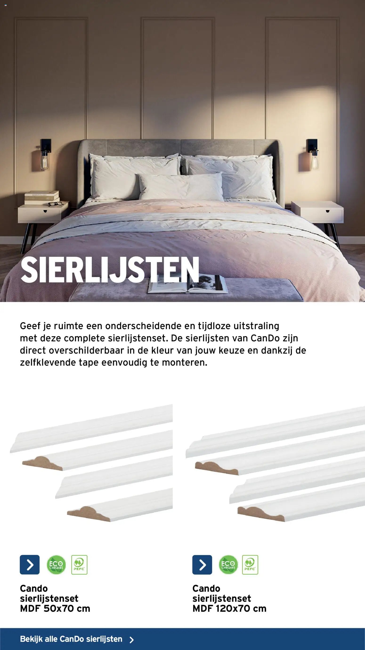 GAMMA Vloeren
