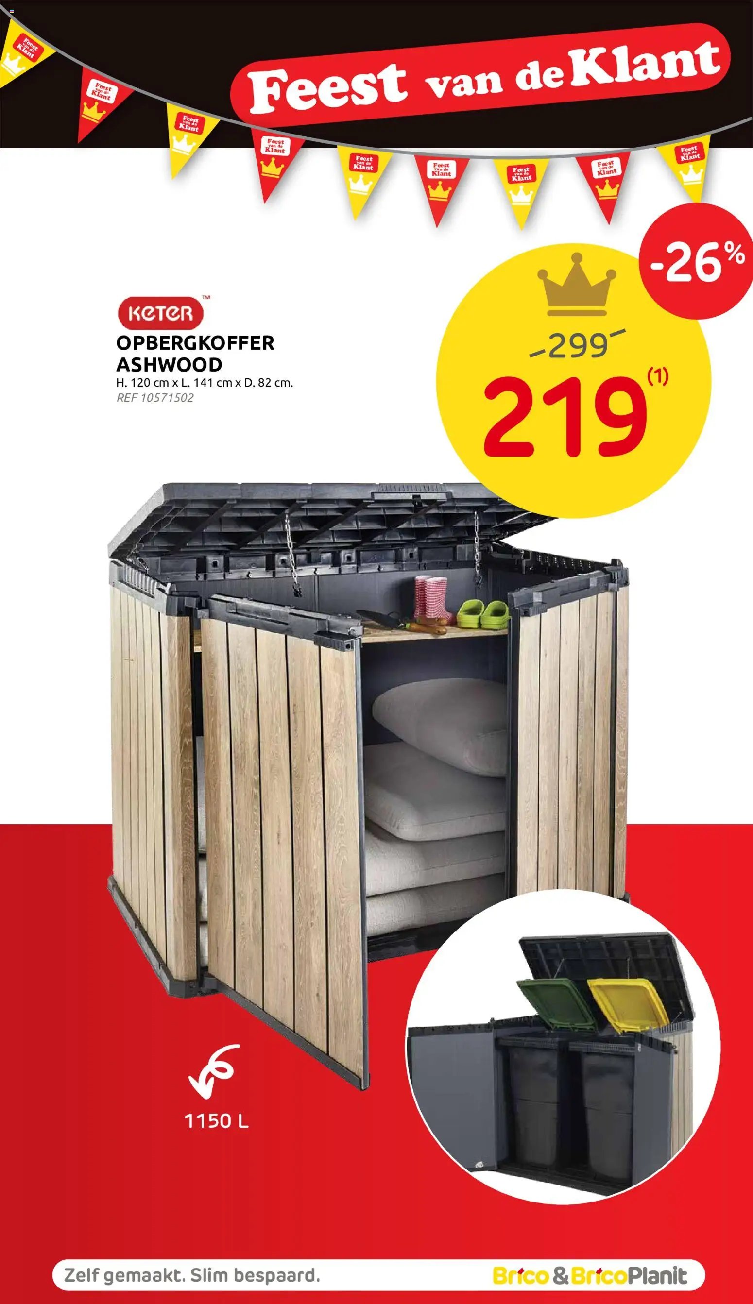 Brico - Folder
