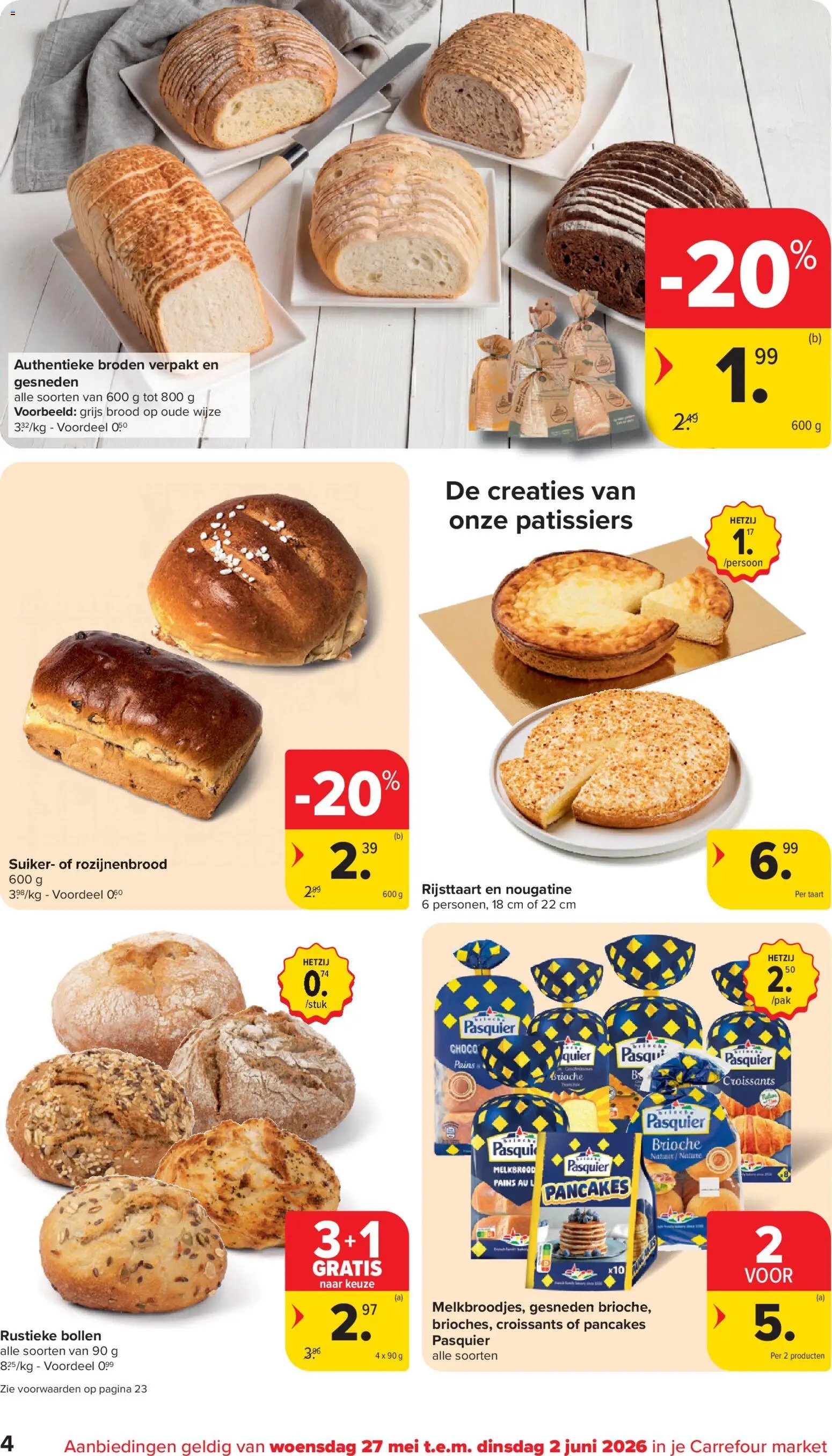 Carrefour market folder week 22 (2026-05-27 - 2026-06-02)