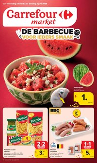 Carrefour market folder week 22 (2026-05-27 - 2026-06-02)