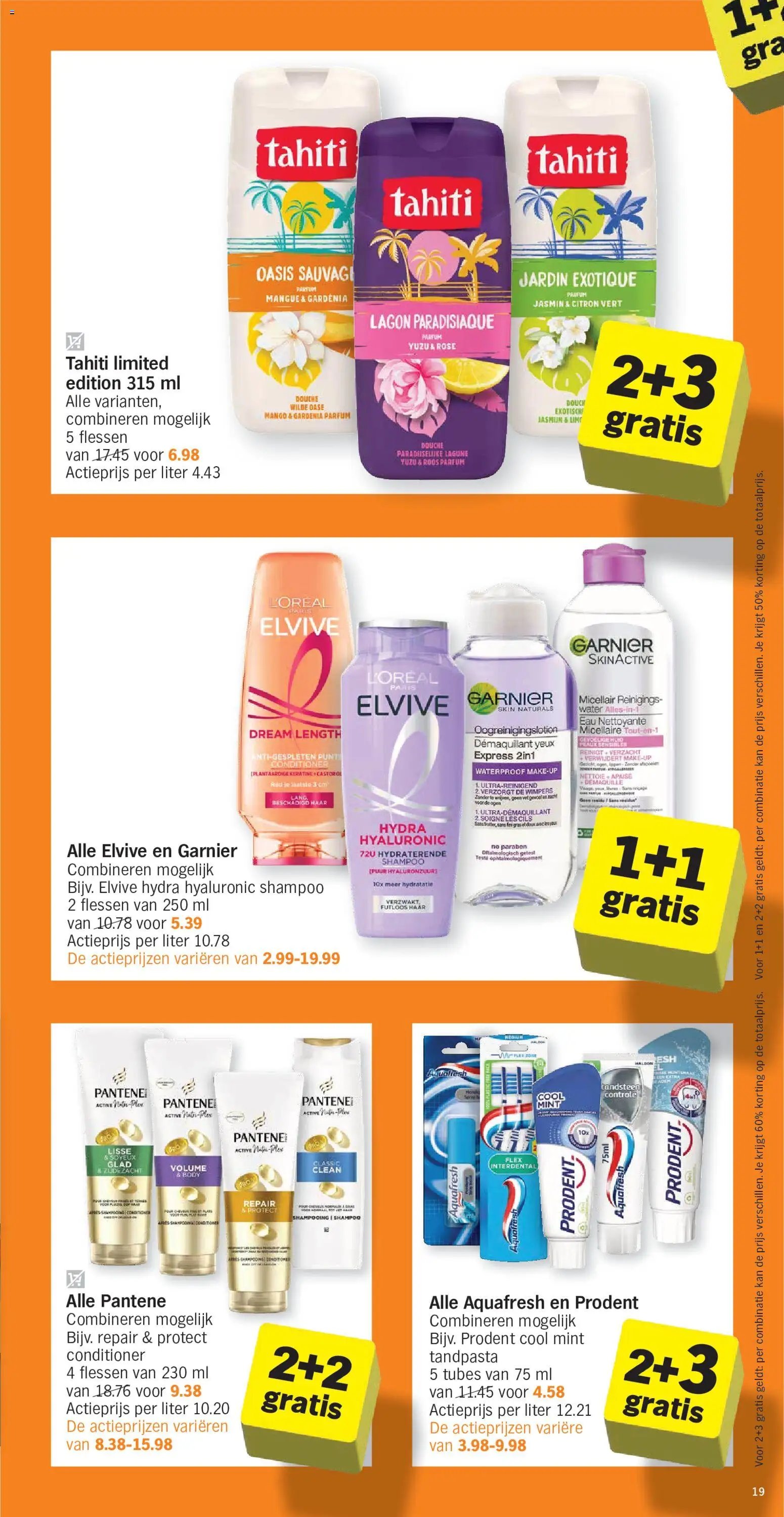 Albert Heijn Folder week / de la semaine 21 (2026-05-18 - 2026-05-24)