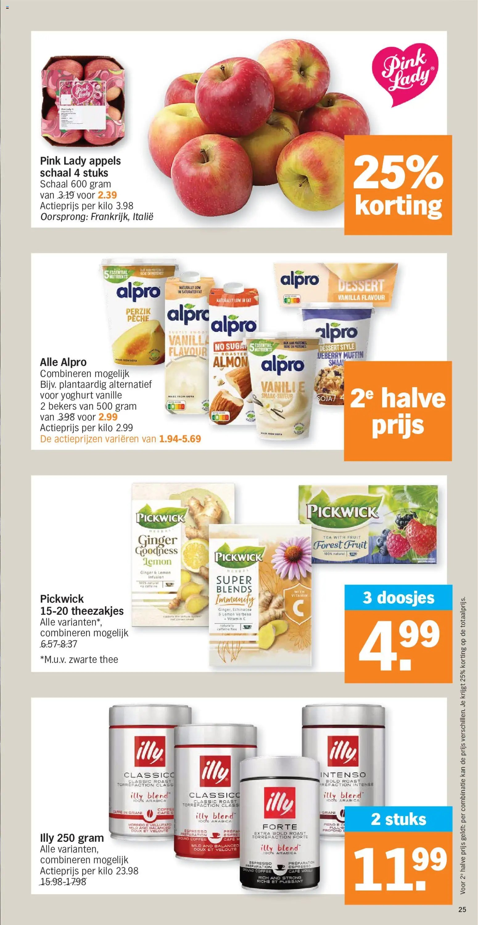 Albert Heijn Folder week / de la semaine 21 (2026-05-18 - 2026-05-24)