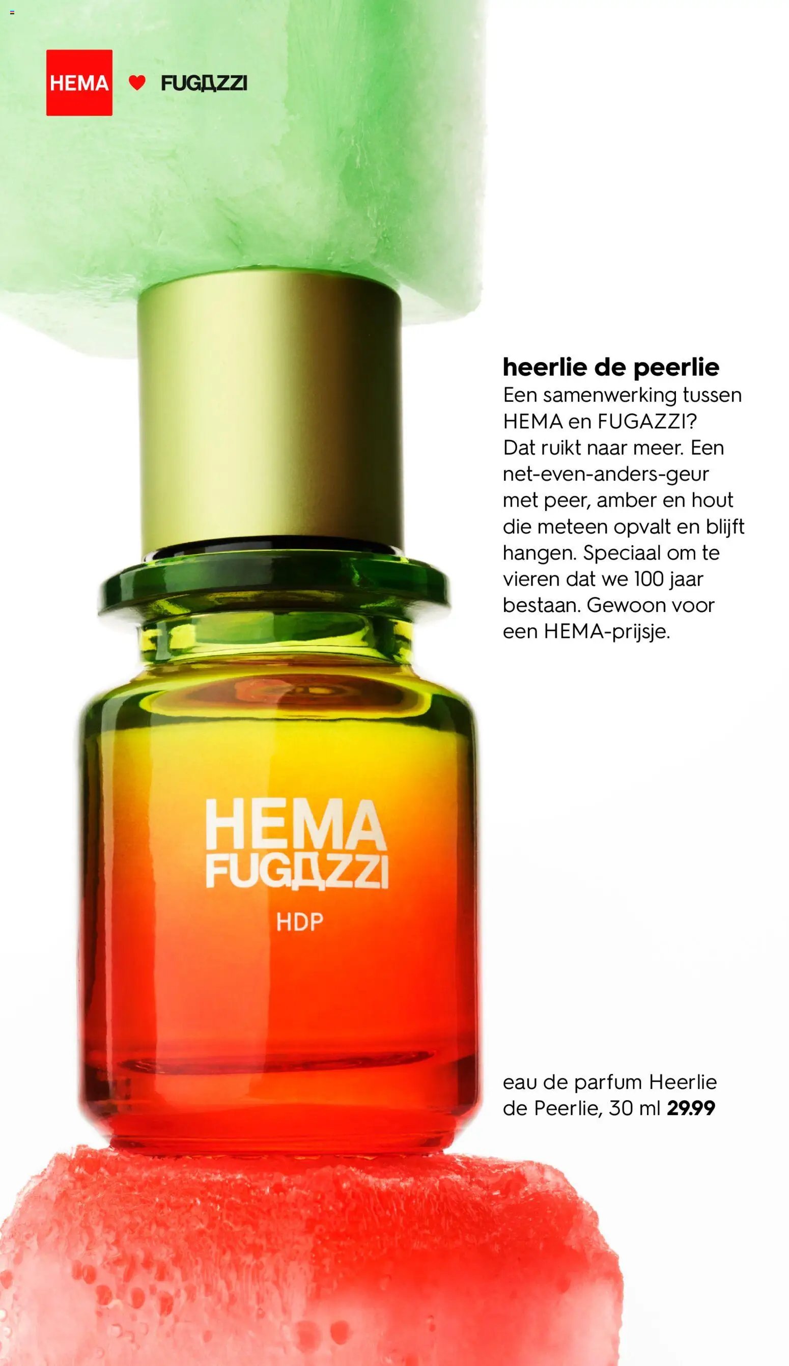Hema - Magazine