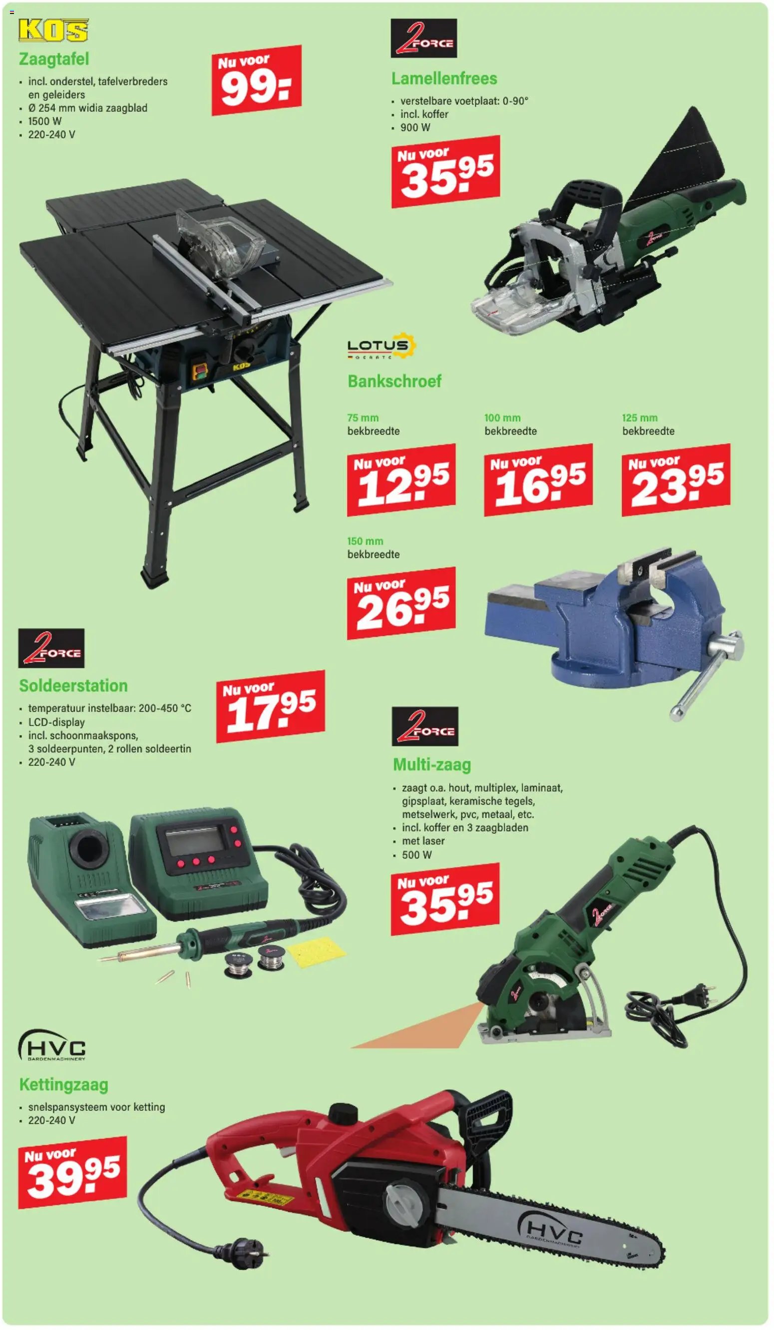 Van Cranenbroek folder