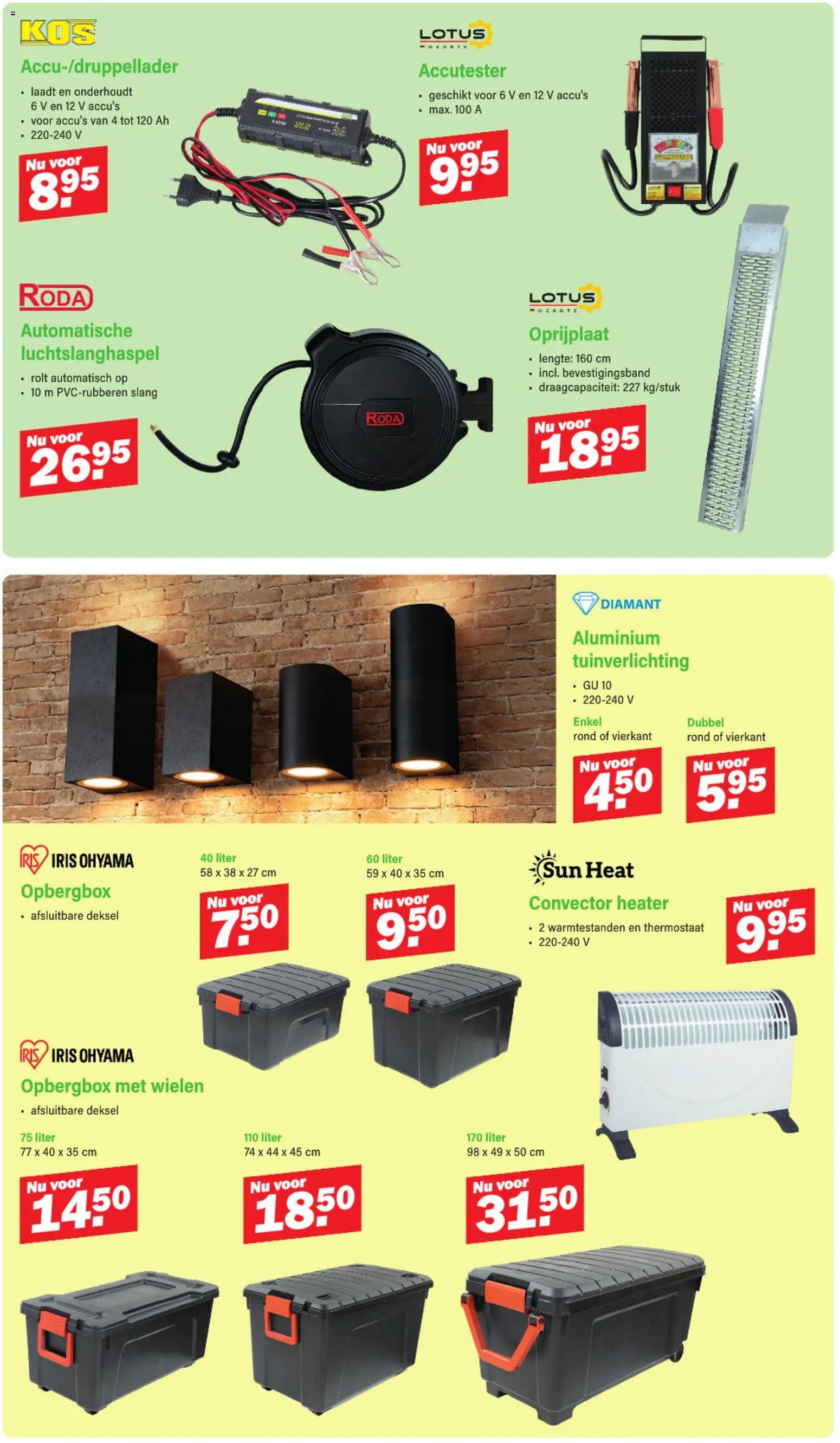 Van Cranenbroek folder