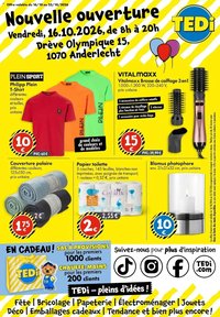 TEDi - TEDi folder tot 19.10.2026