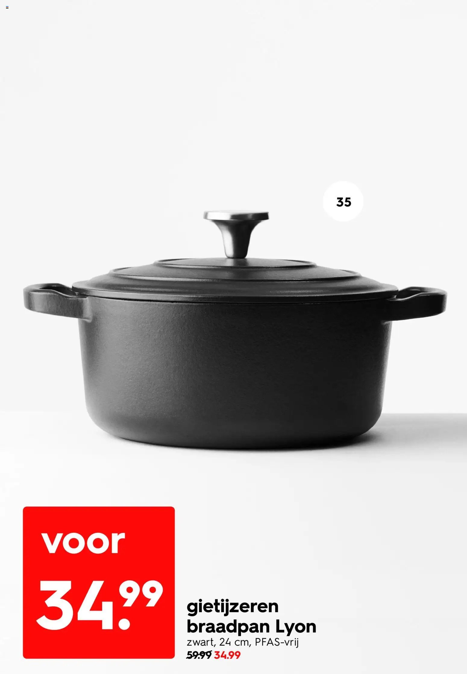 Hema folder / publicité