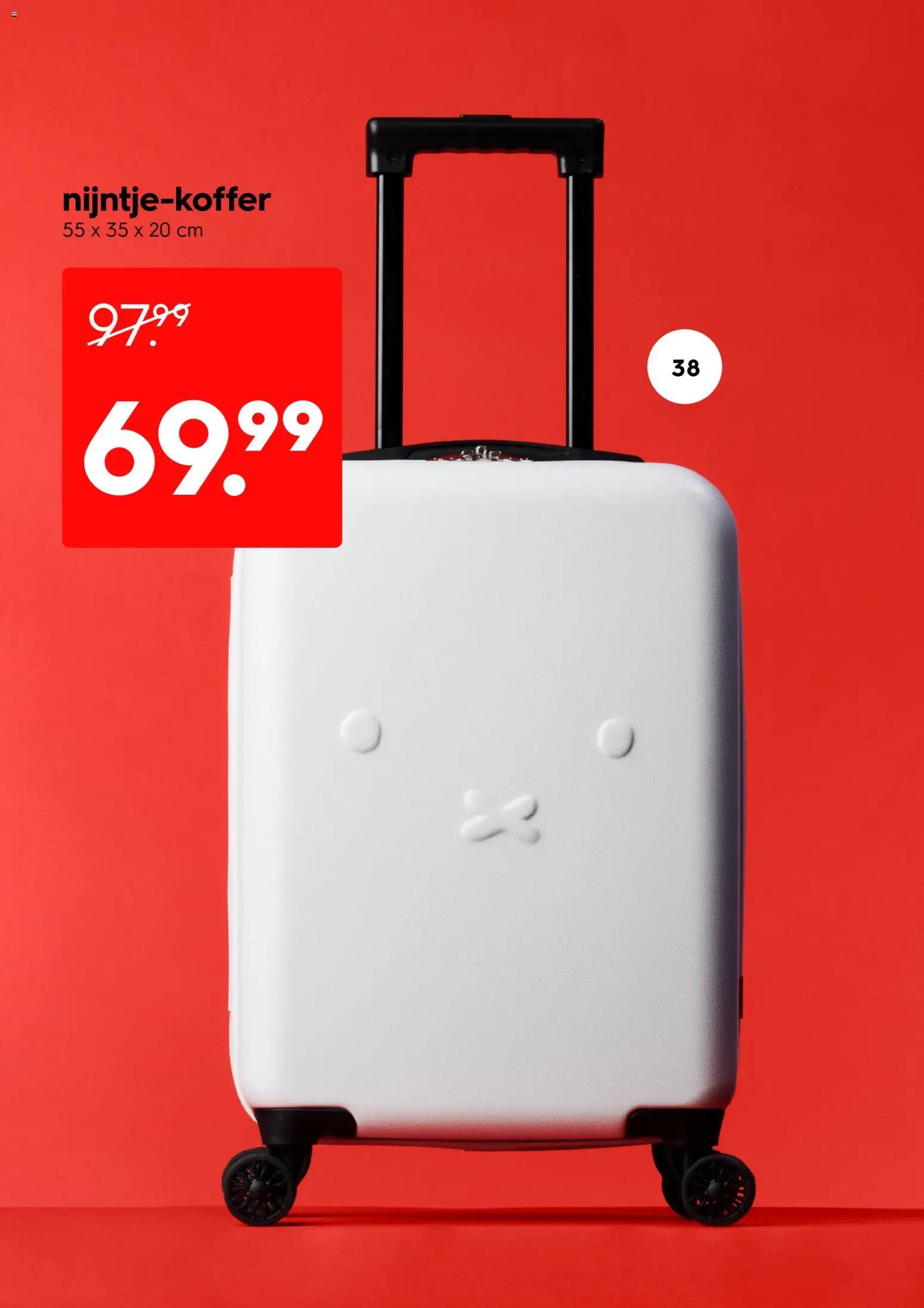 Hema folder / publicité