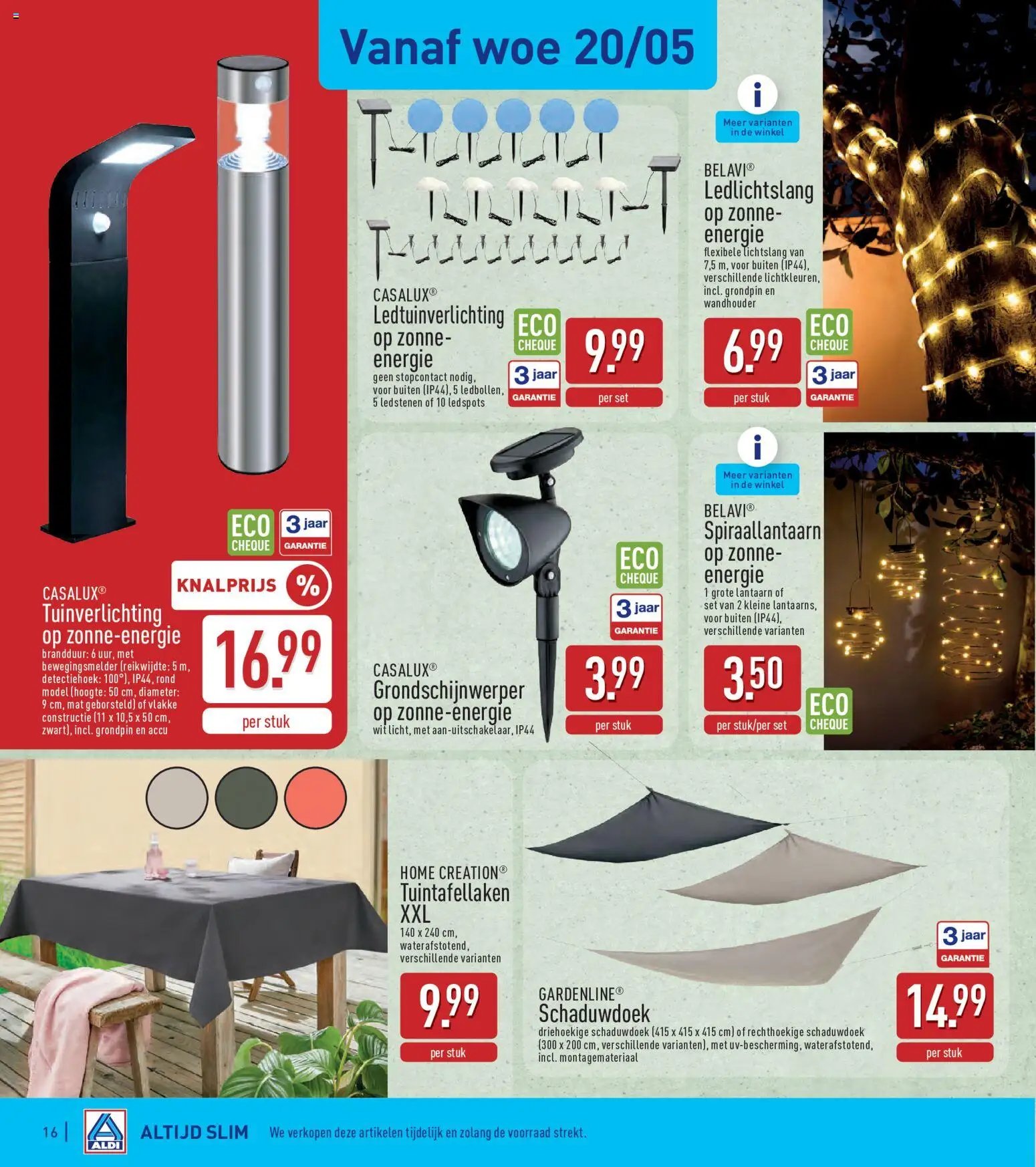 Aldi folder week 21 (2026-05-18 - 2026-05-23)