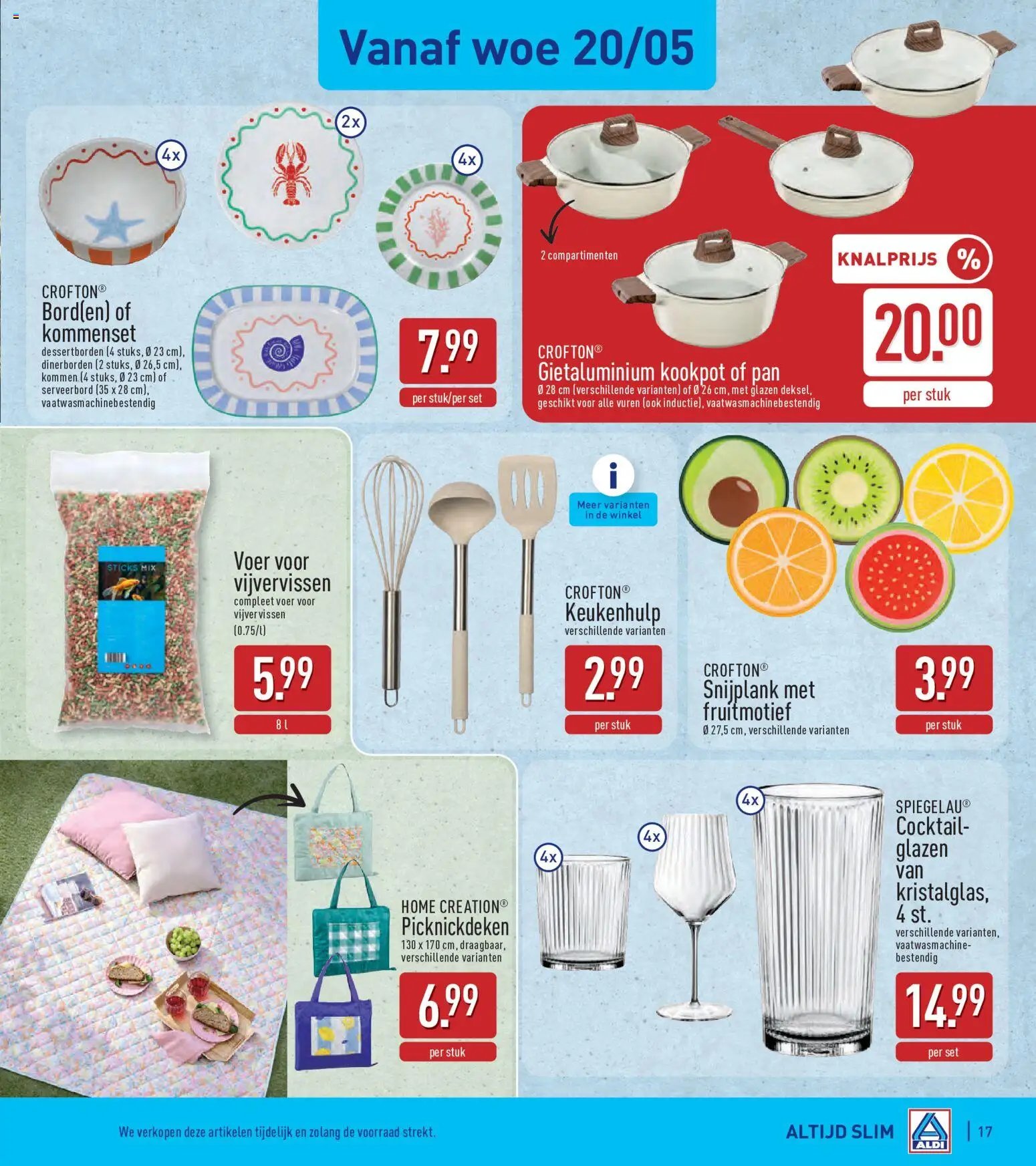 Aldi folder week 21 (2026-05-18 - 2026-05-23)