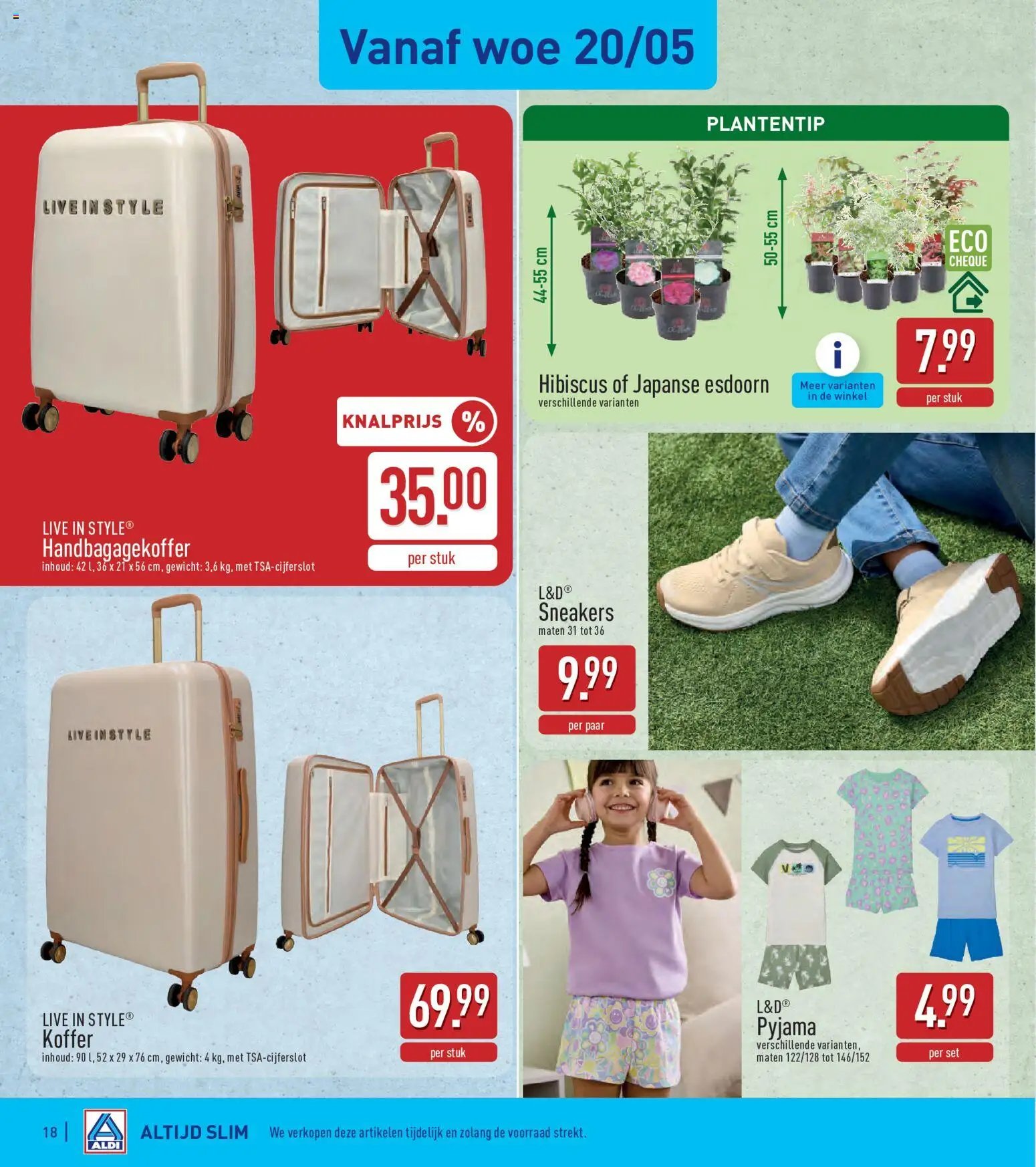 Aldi folder week 21 (2026-05-18 - 2026-05-23)