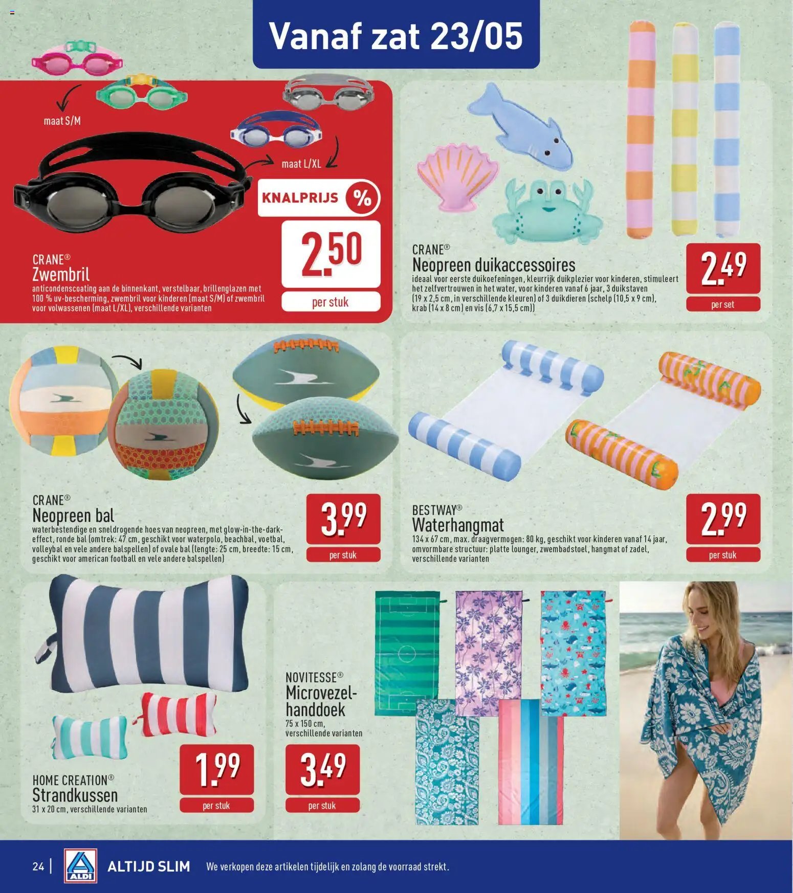 Aldi folder week 21 (2026-05-18 - 2026-05-23)
