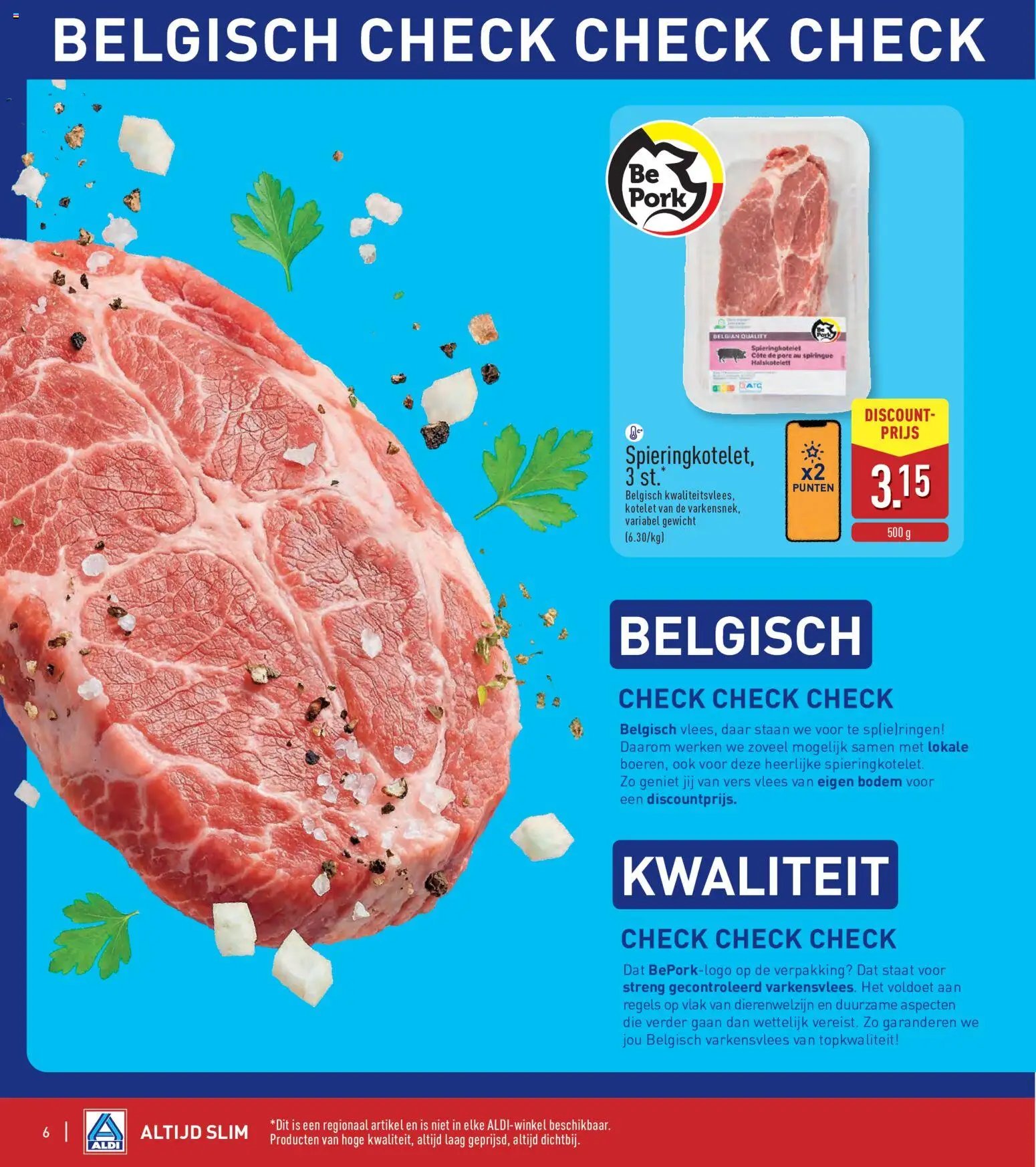 Aldi folder week 21 (2026-05-18 - 2026-05-23)