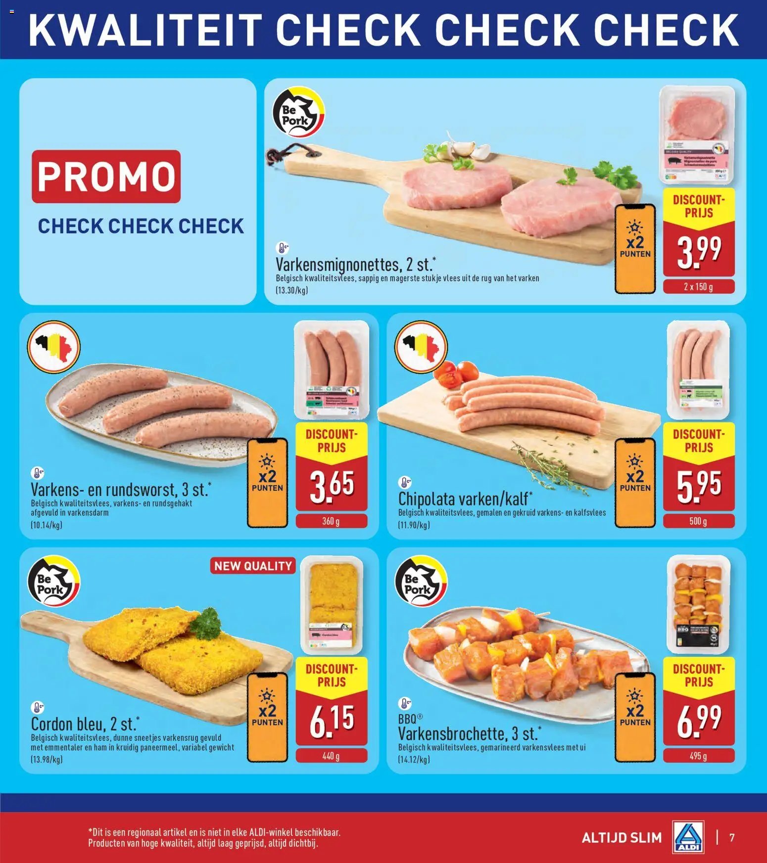Aldi folder week 21 (2026-05-18 - 2026-05-23)