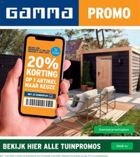 GAMMA folder