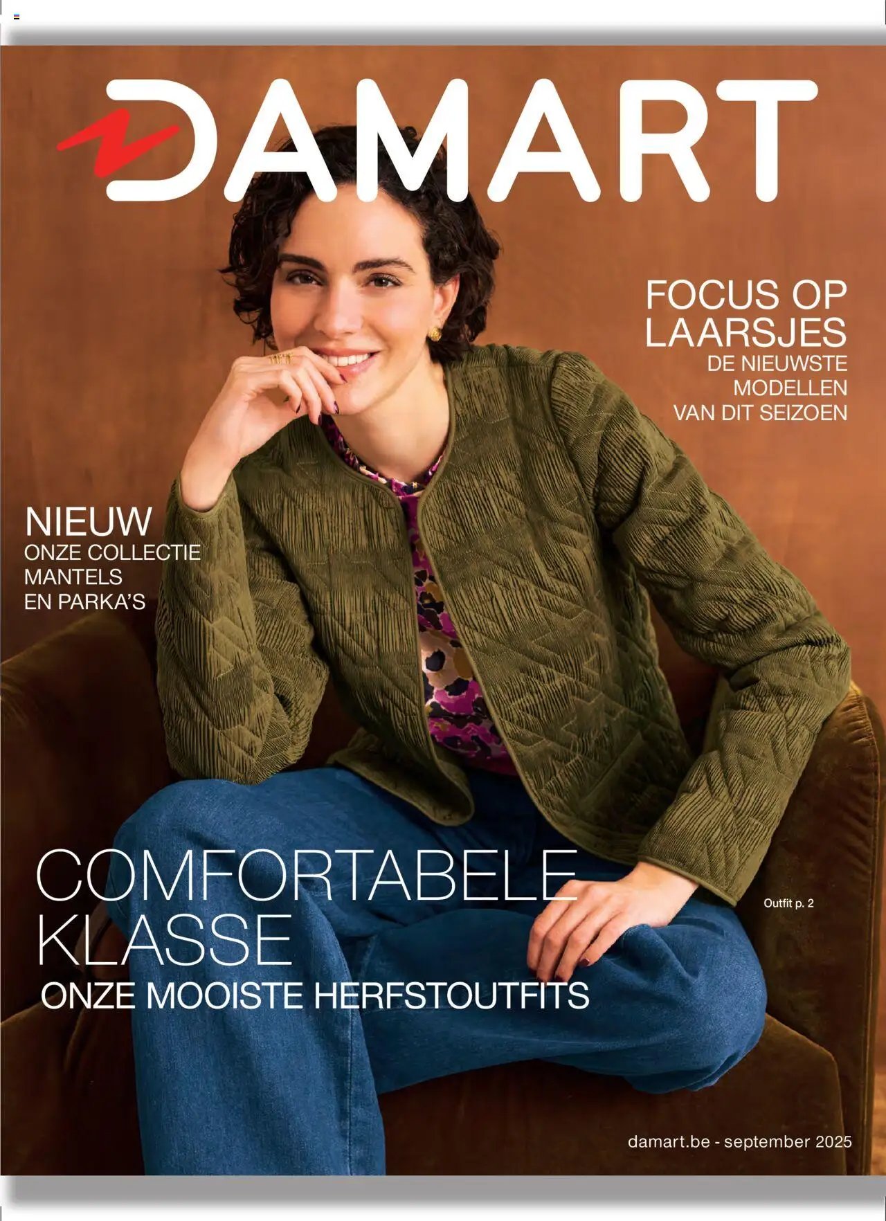 Damart - Folder (2025-09-15 - 2025-12-14)