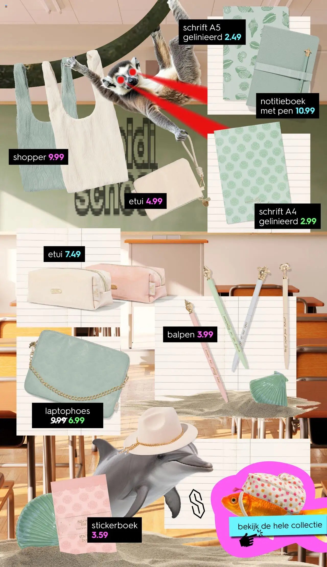 Hema Magazine B2S (2025-08-11 - 2025-08-24)