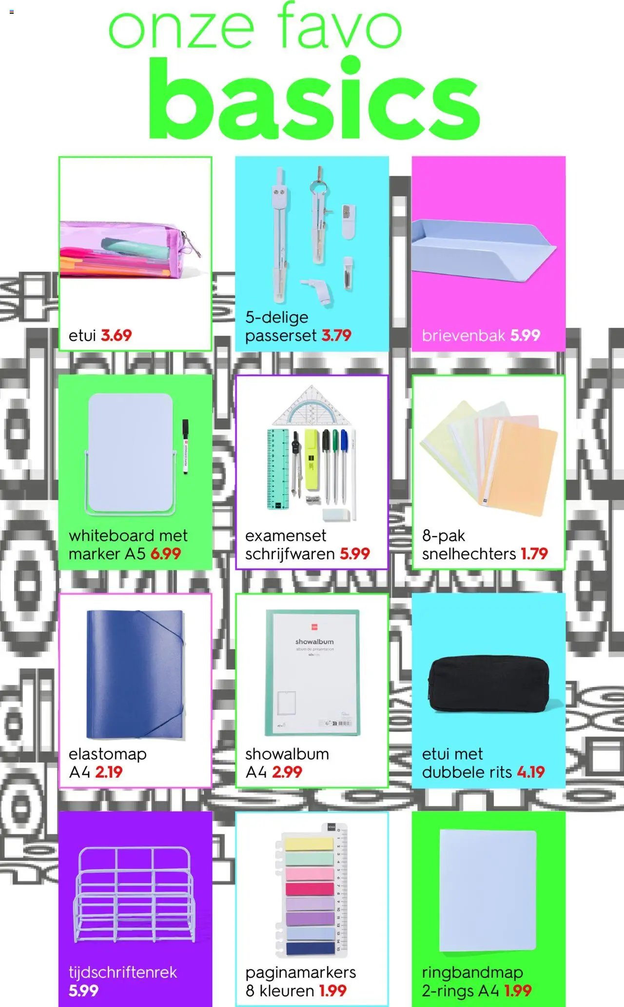 Hema Magazine B2S (2025-08-11 - 2025-08-24)