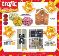 Trafic - Folder