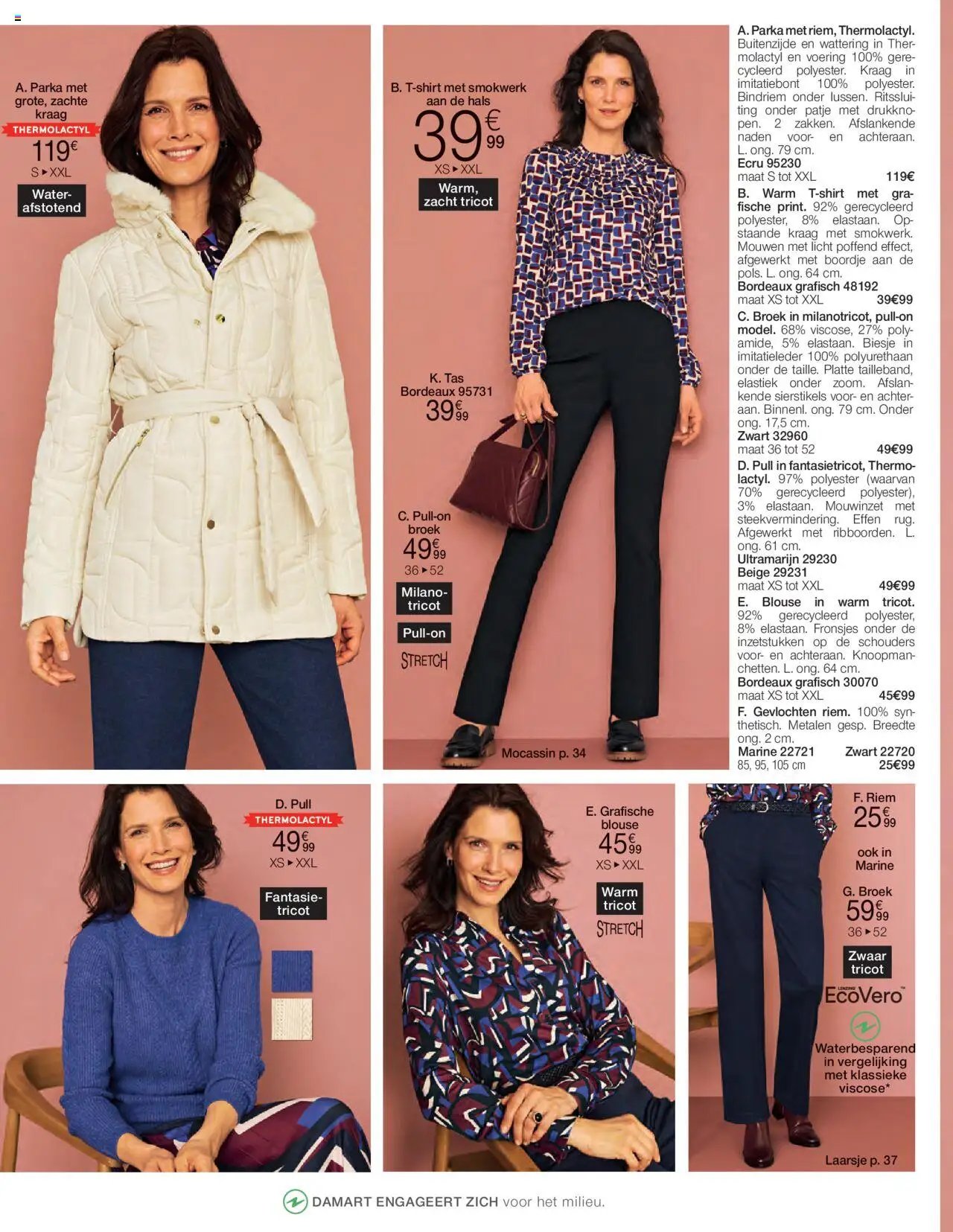 Damart - Folder (2025-10-01 - 2025-12-14)