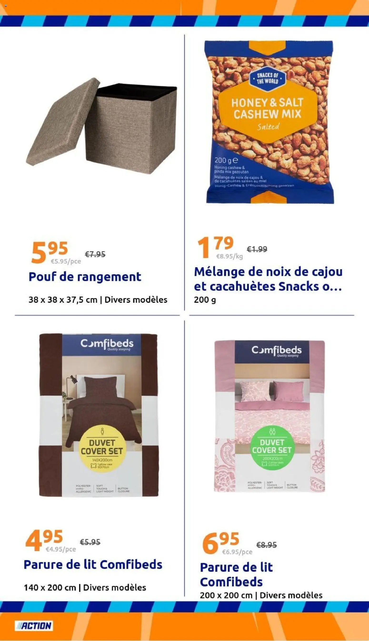 Action folder semaine 38