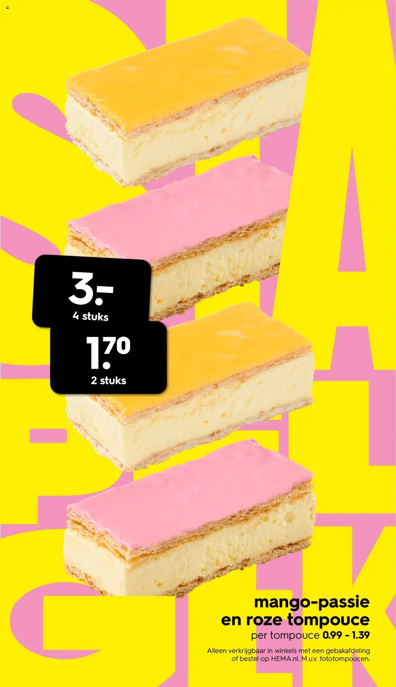 Hema folder / publicité (2025-09-08 - 2025-09-14)