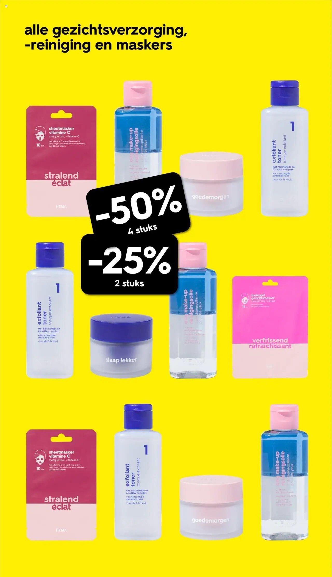 Hema folder / publicité (2025-09-08 - 2025-09-14)