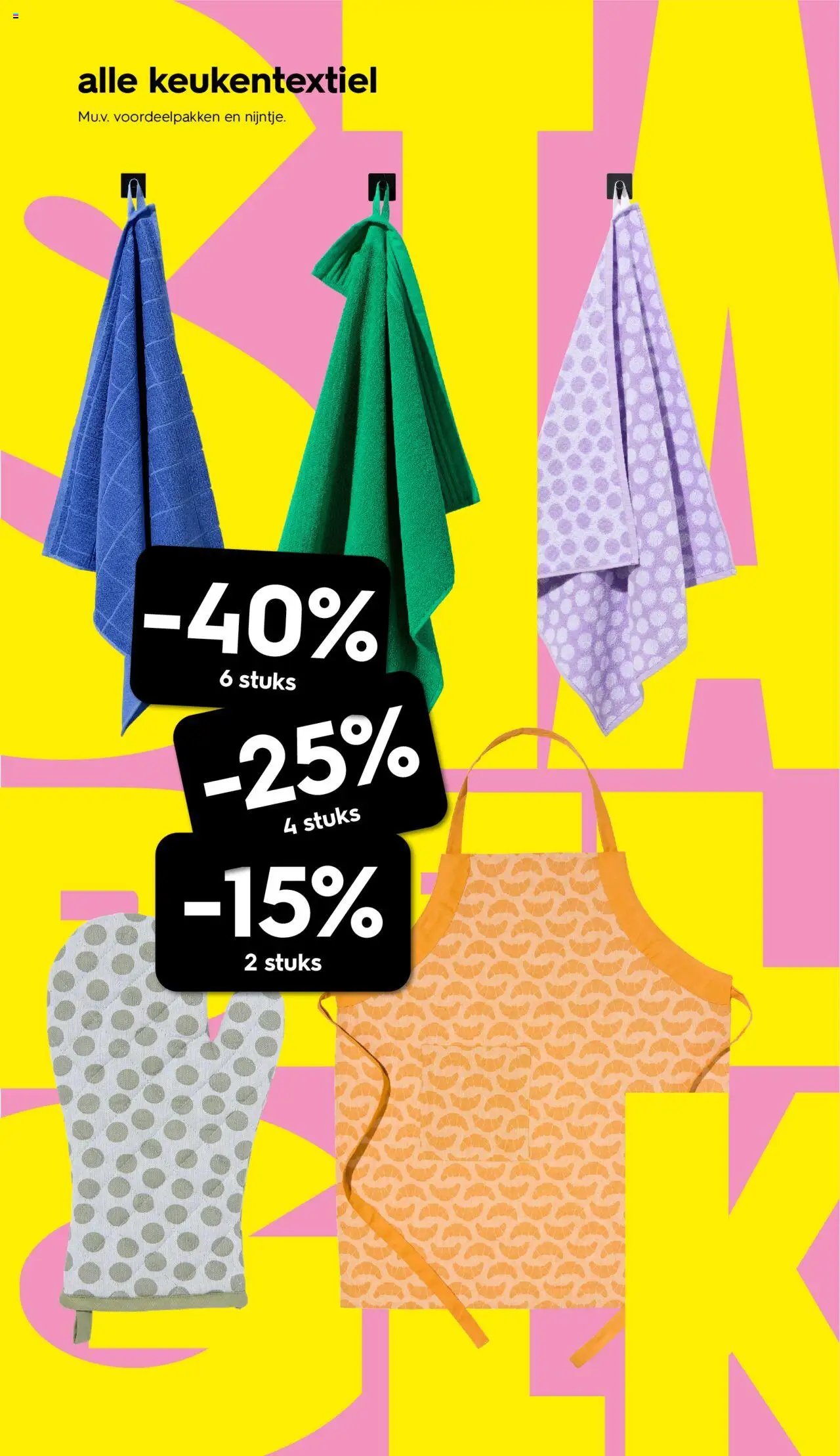 Hema folder / publicité (2025-09-08 - 2025-09-14)