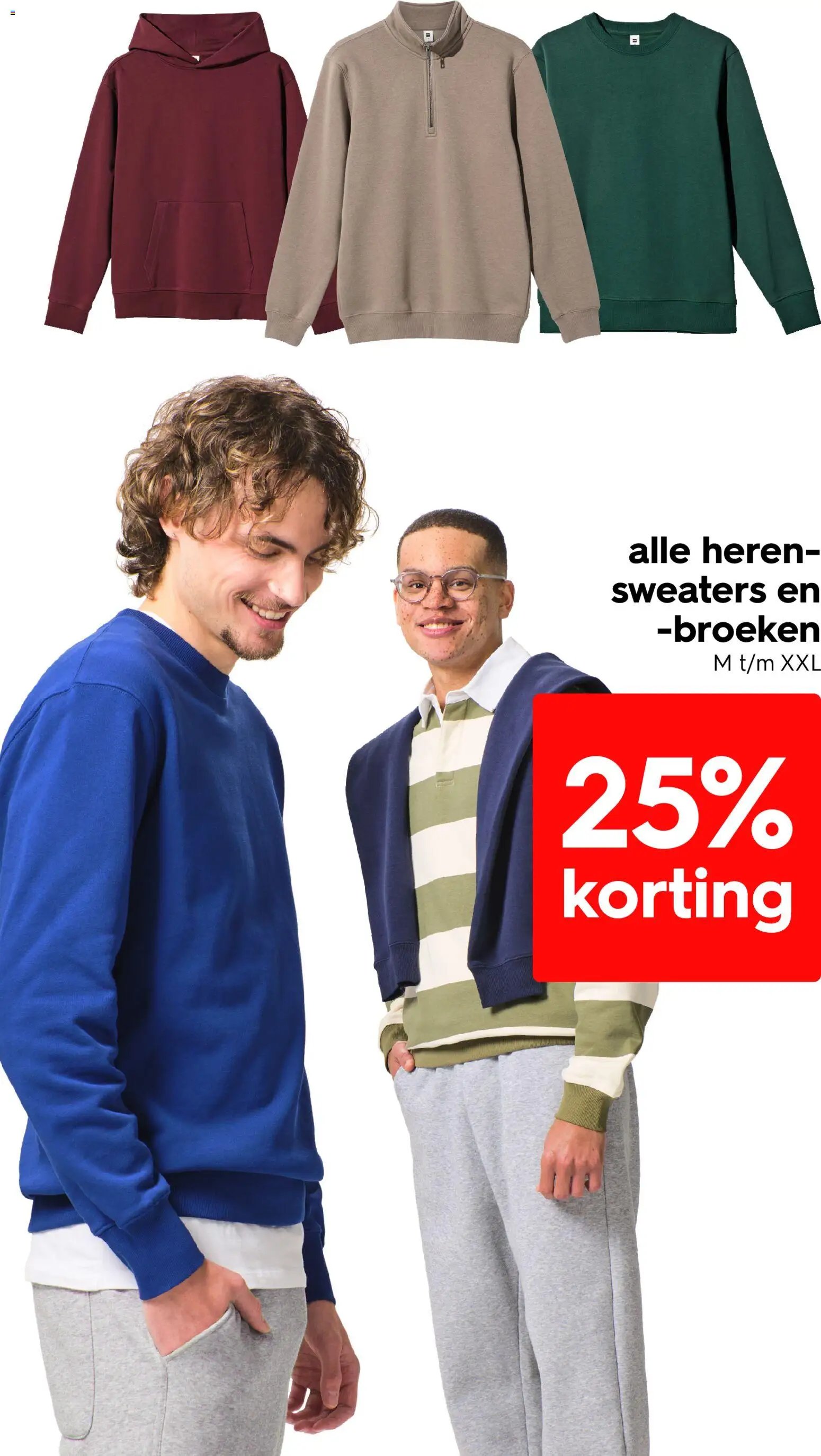 Hema folder / publicité (2026-02-23 - 2026-03-01)