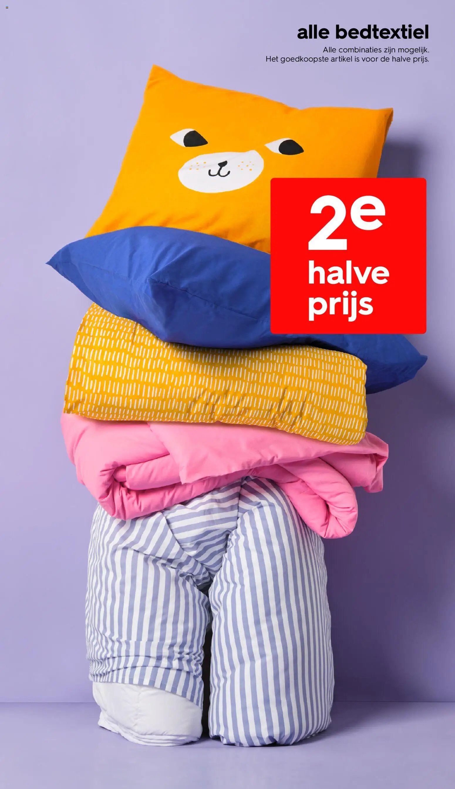 Hema folder / publicité (2026-02-23 - 2026-03-01)