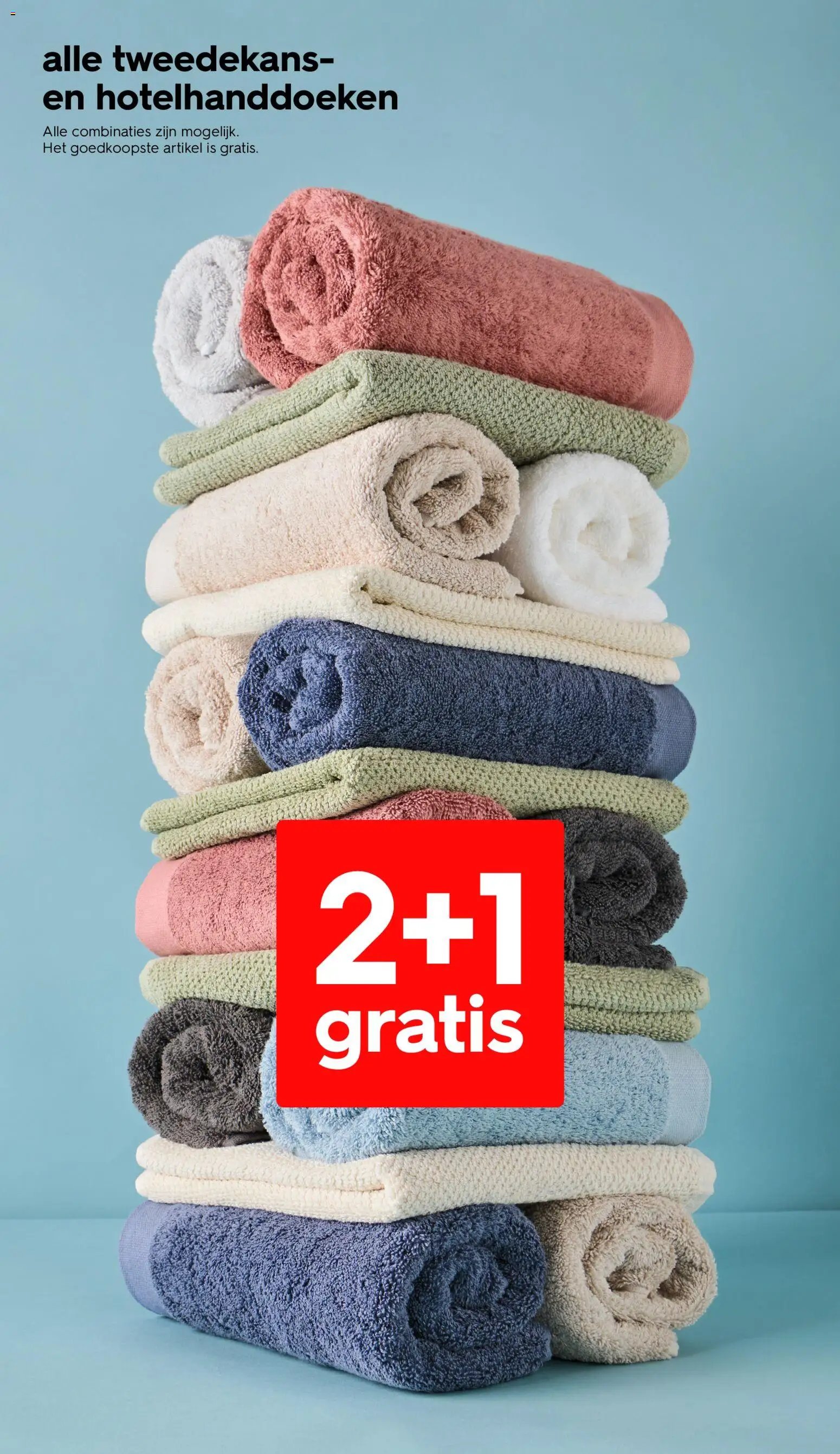 Hema folder / publicité (2026-02-23 - 2026-03-01)