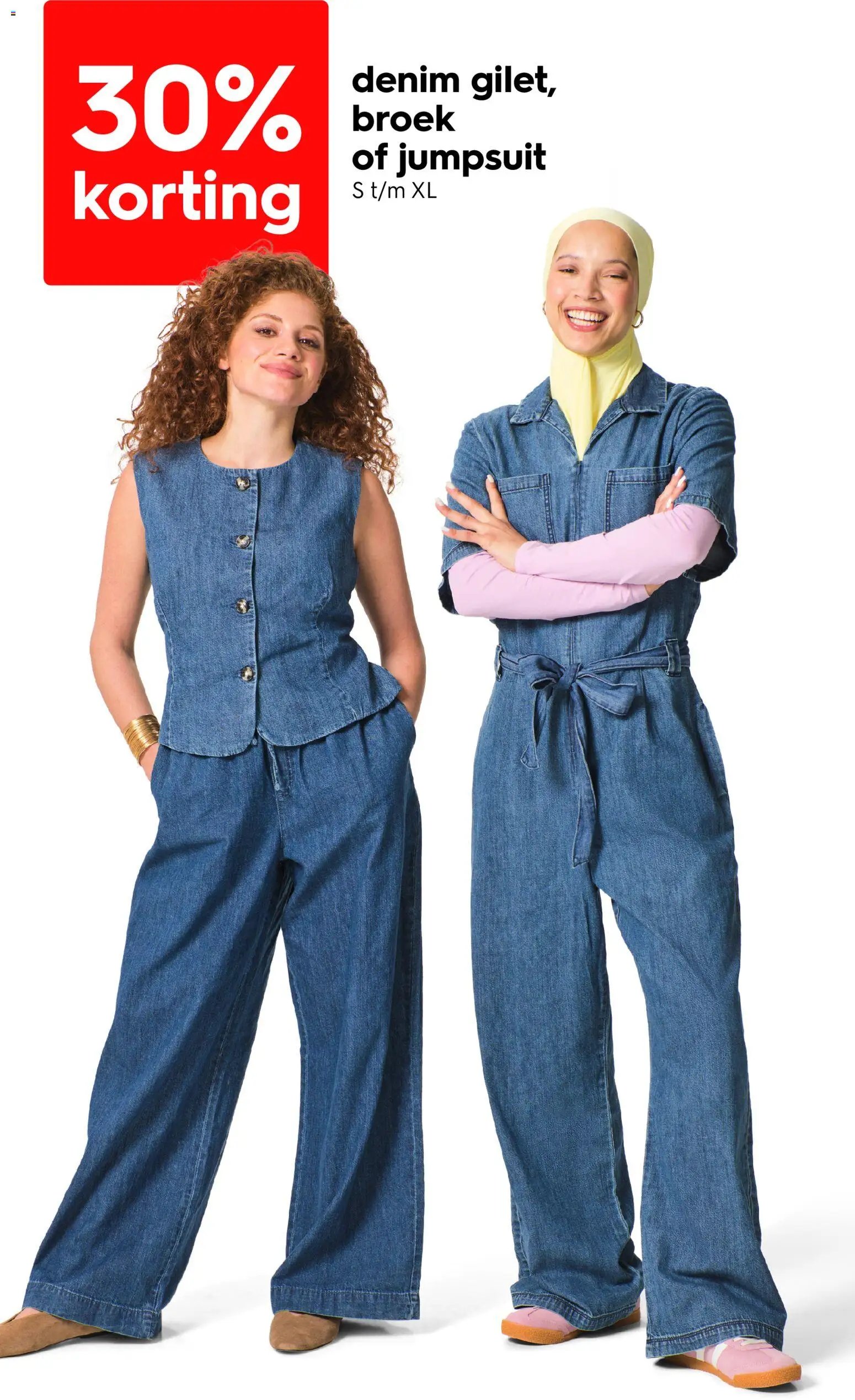 Hema folder / publicité (2026-02-23 - 2026-03-01)