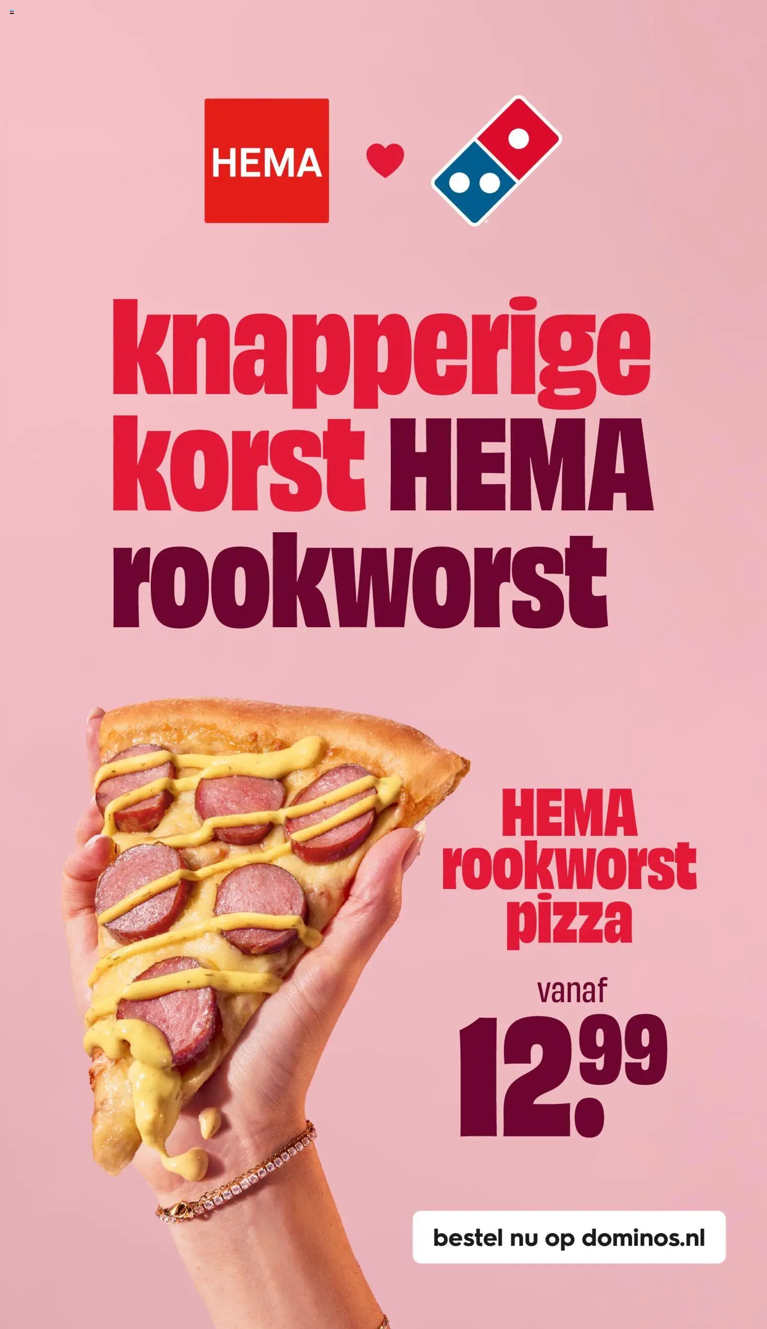 Hema folder / publicité (2026-02-23 - 2026-03-01)