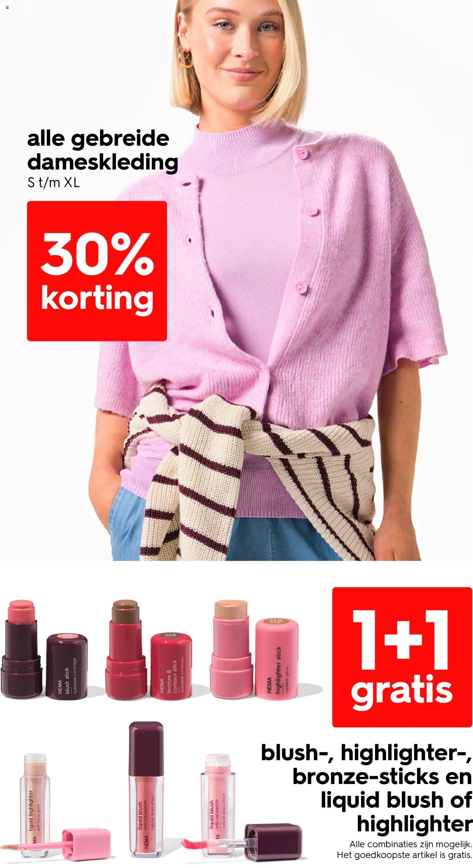 Hema folder / publicité (2026-02-23 - 2026-03-01)