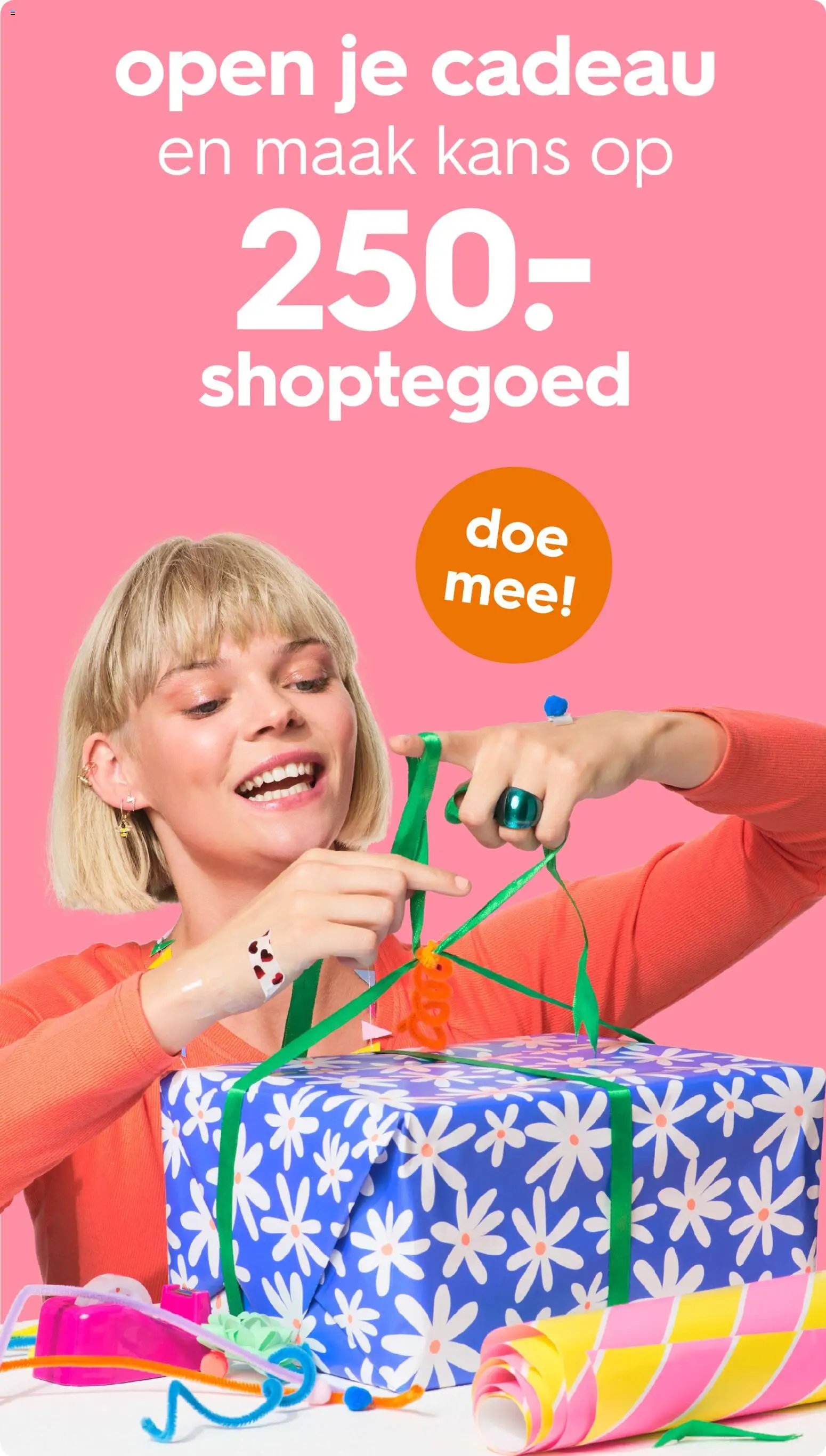 Hema folder / publicité (2026-02-23 - 2026-03-01)